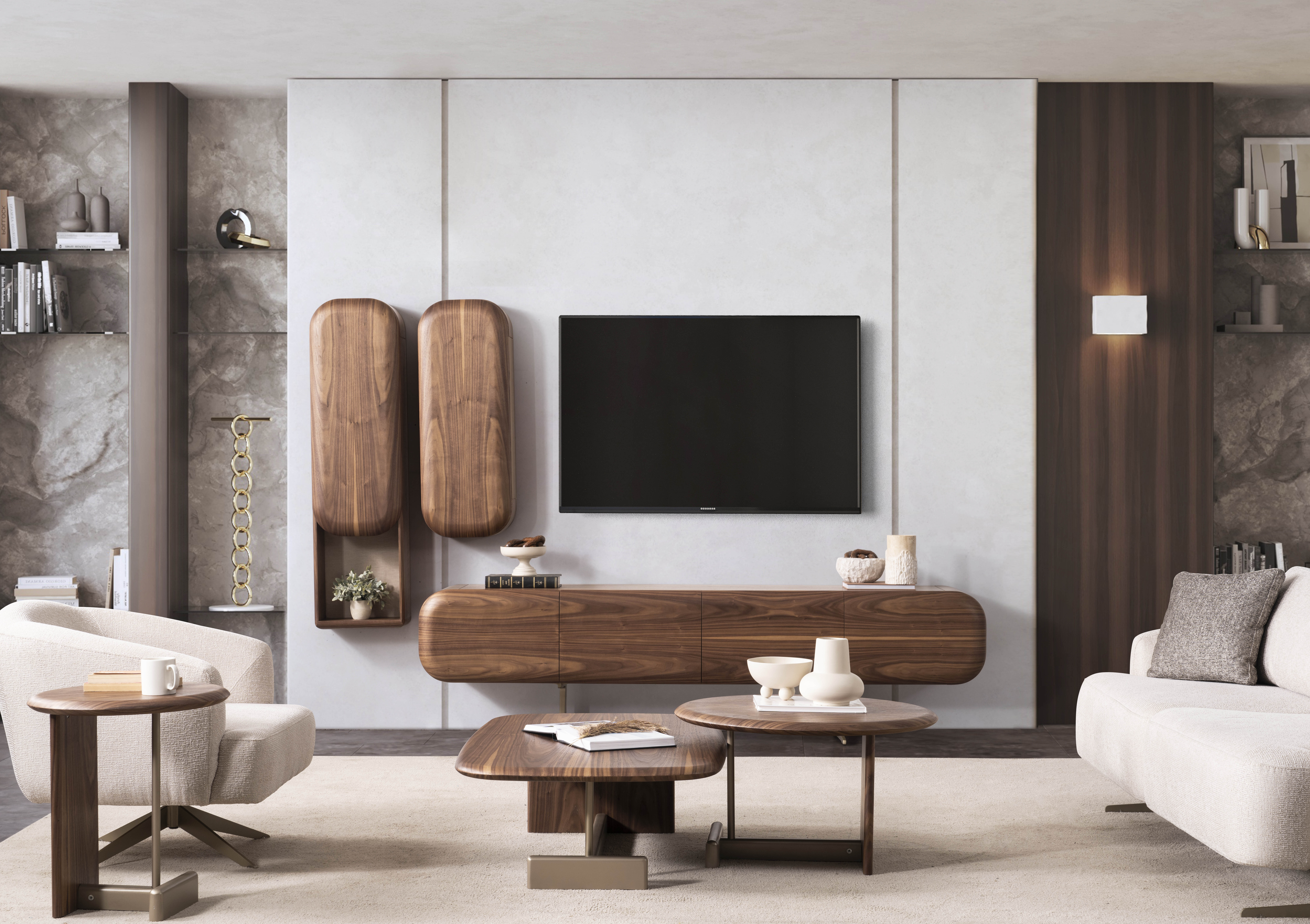 Expecto TV Ünitesi — 10