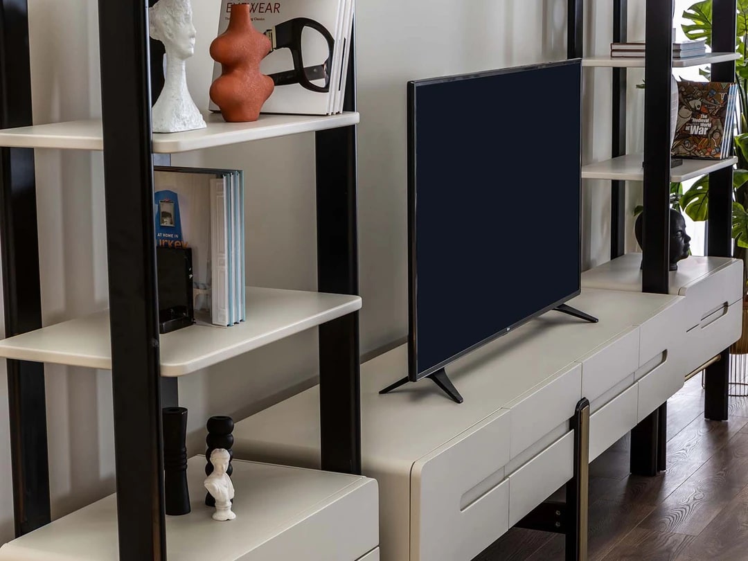 Sirius TV Ünitesi — 5
