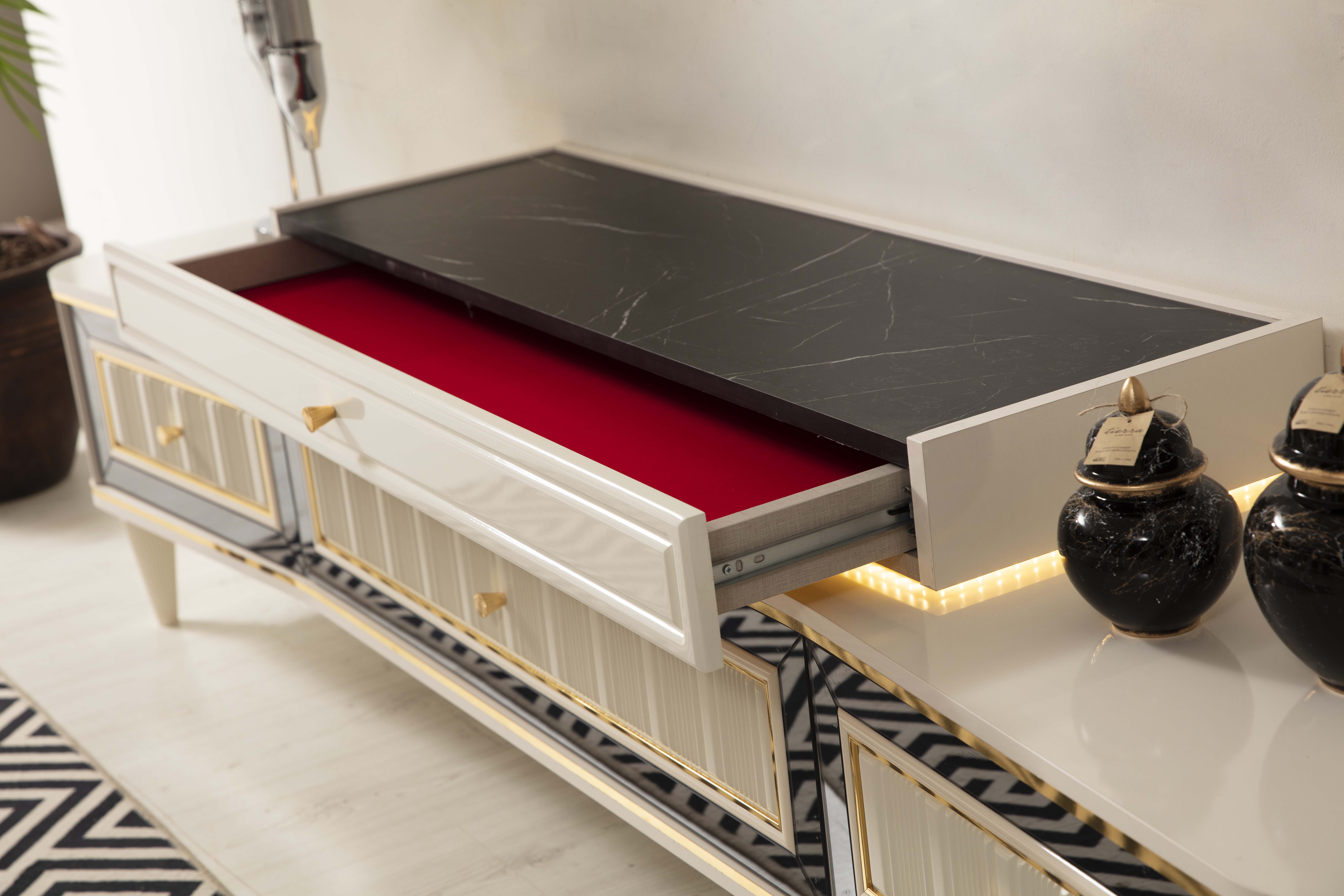 Luxury TV Ünitesi — 3