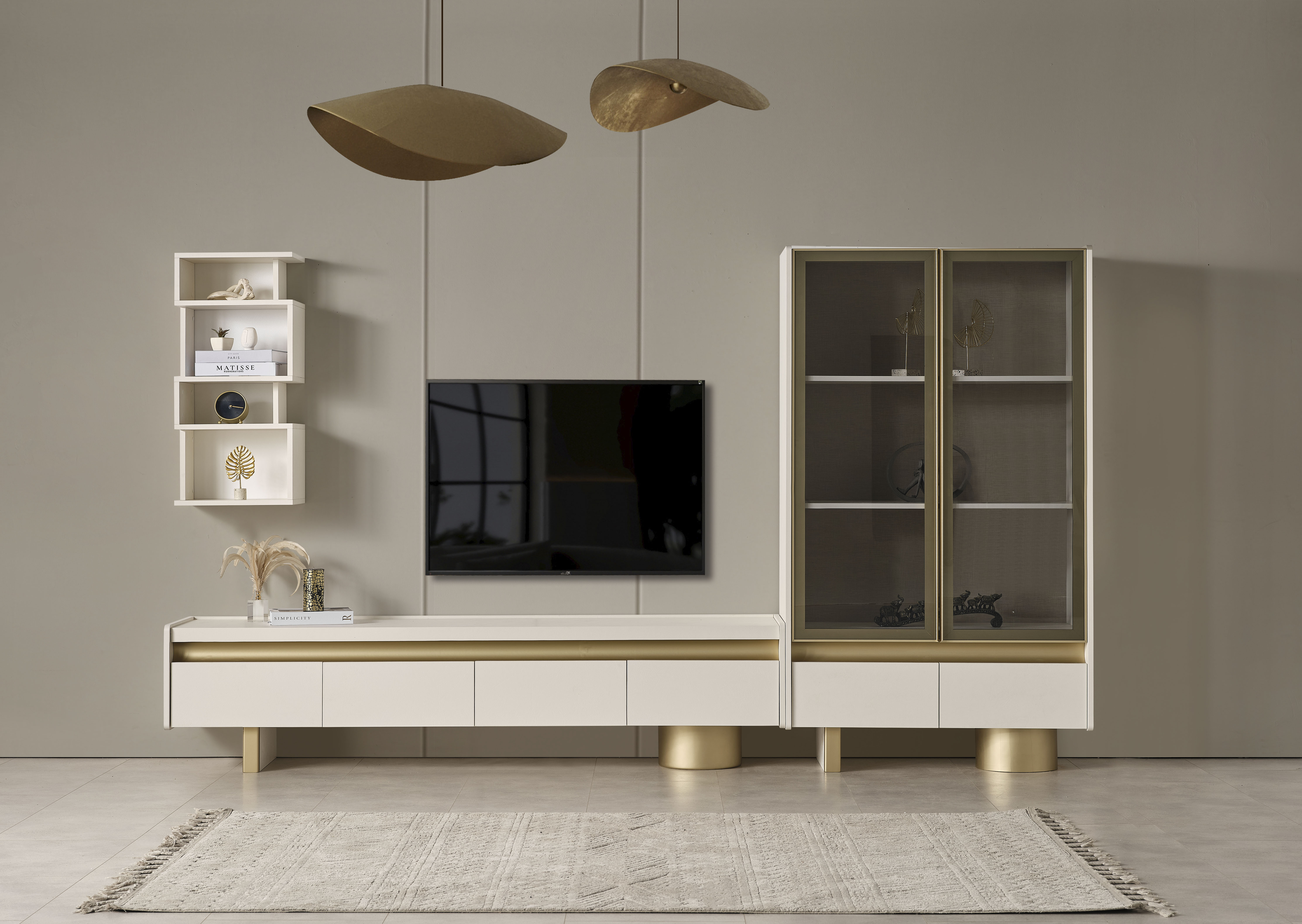 Rionna TV Ünitesi — 16