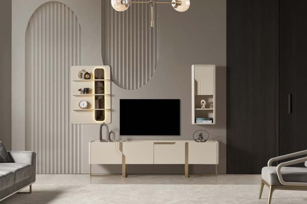 Guess Tv Ünitesi — 3