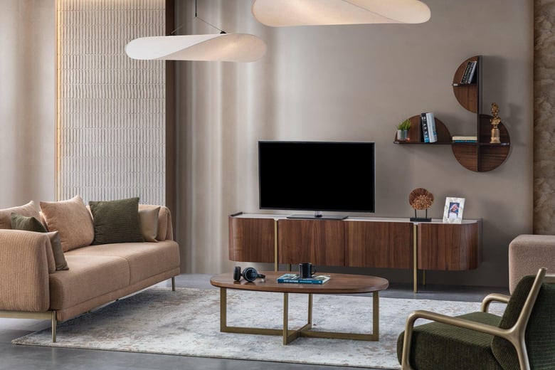 Street Tv Ünitesi — 2