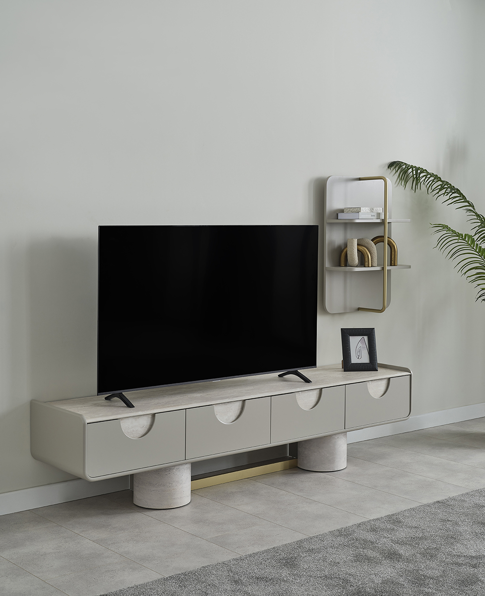 Bonny Tv Ünitesi — 2