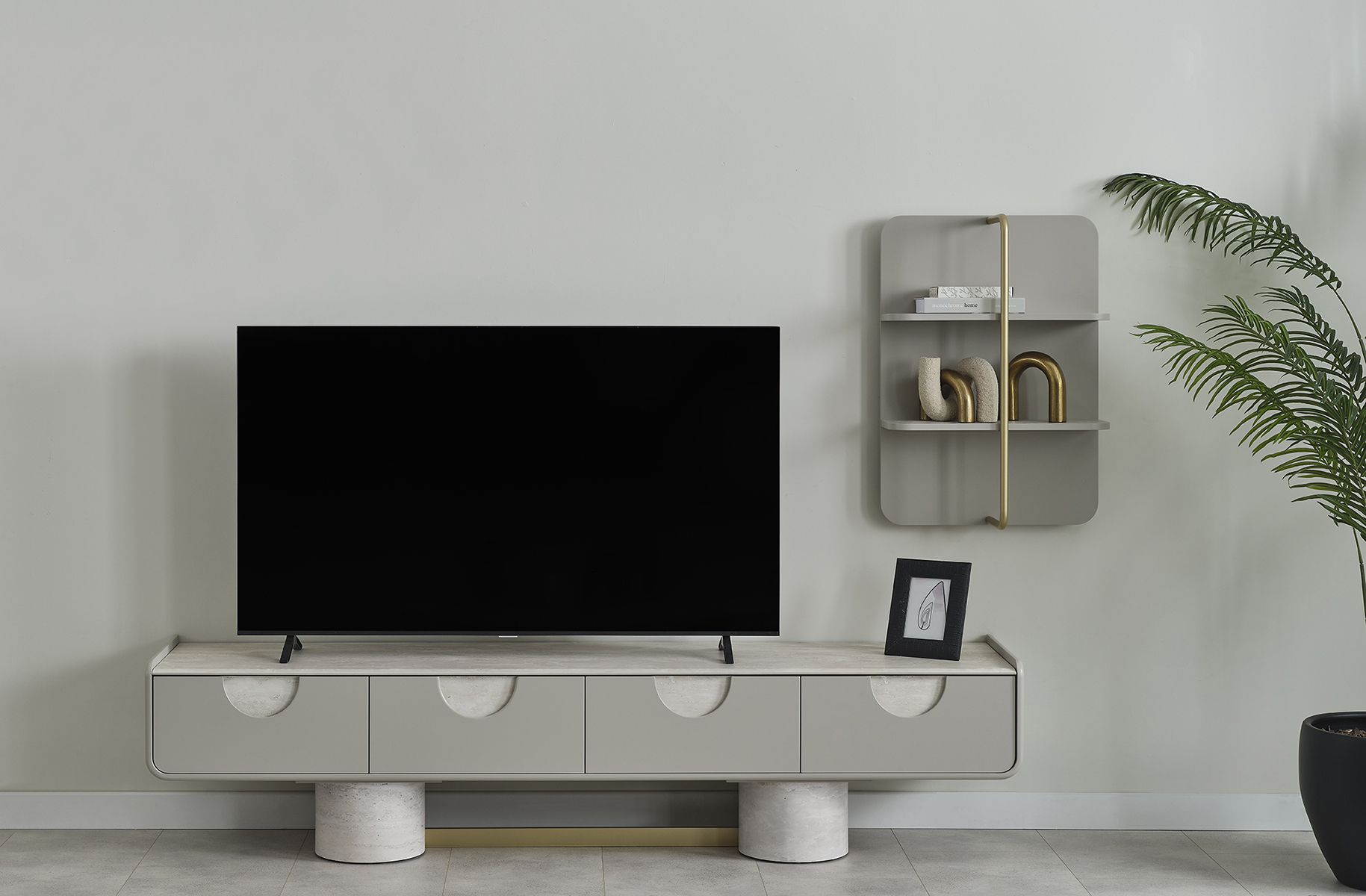 Bonny Tv Ünitesi — 5