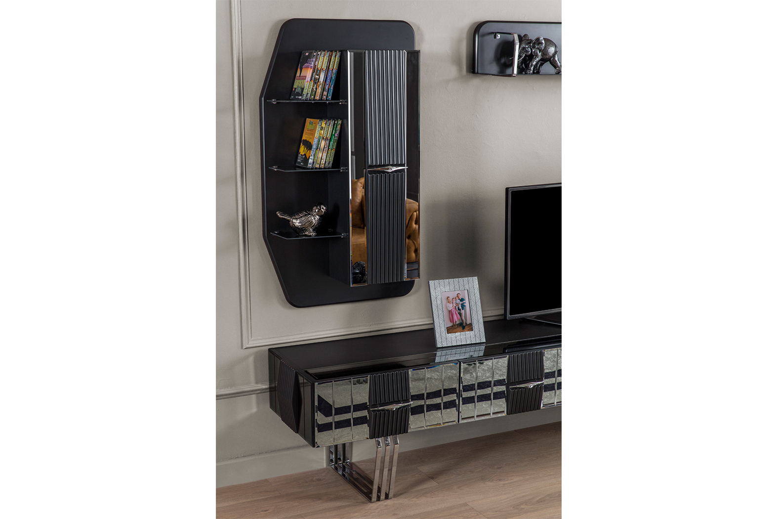 Berrin Tv Ünitesi — 3