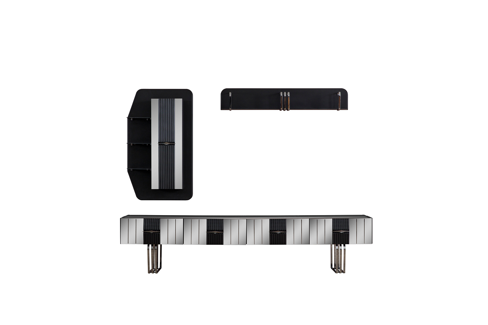 Berrin Tv Ünitesi — 8