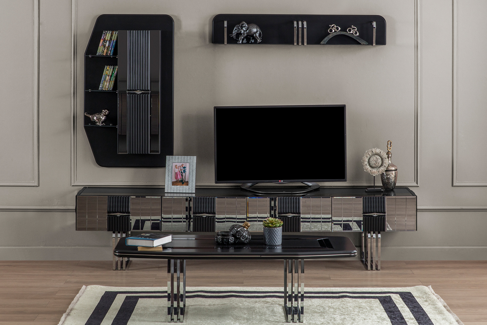 Berrin Tv Ünitesi — 10