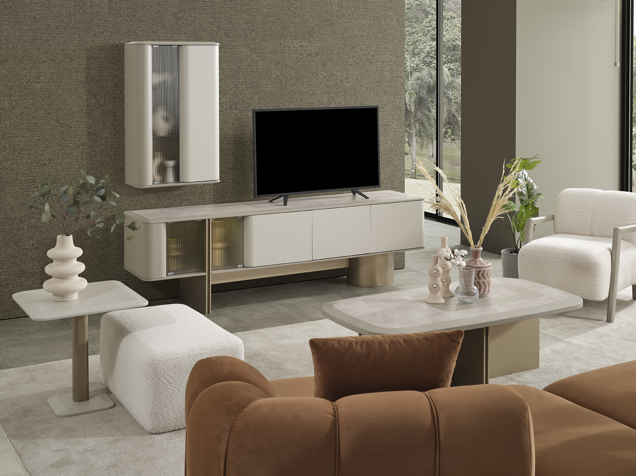Harley Tv Ünitesi — 2