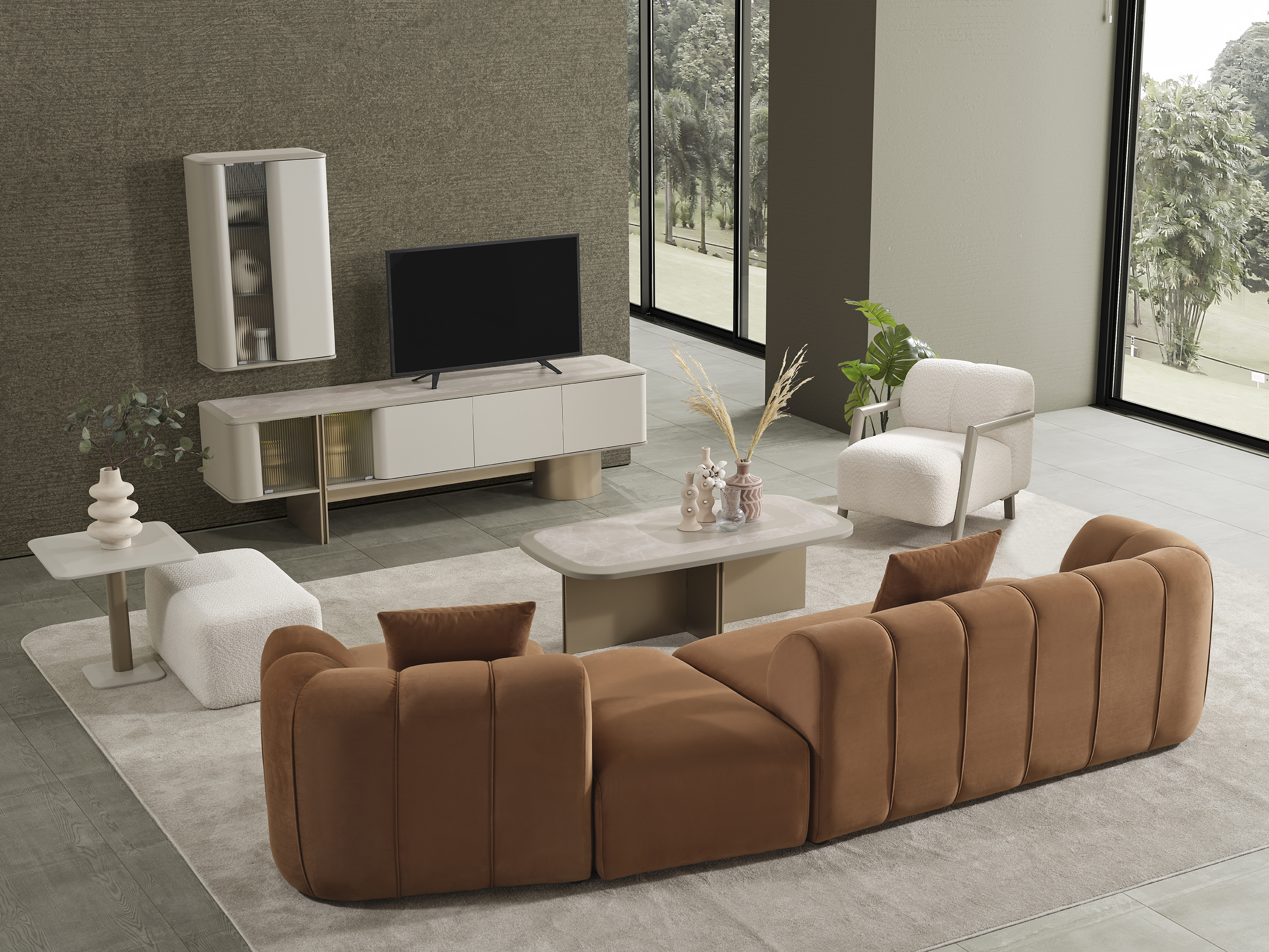Harley Tv Ünitesi — 8