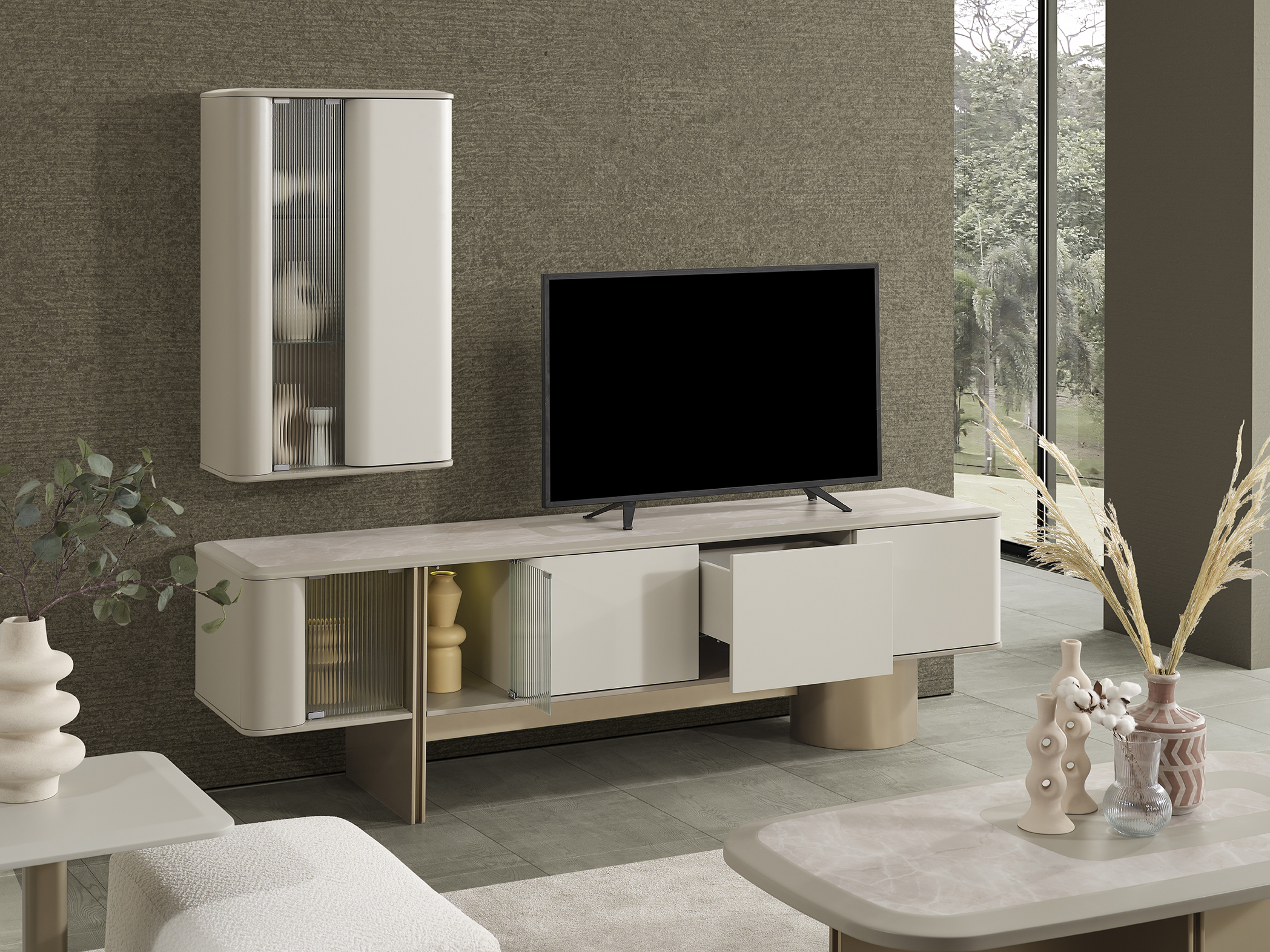 Harley Tv Ünitesi — 9