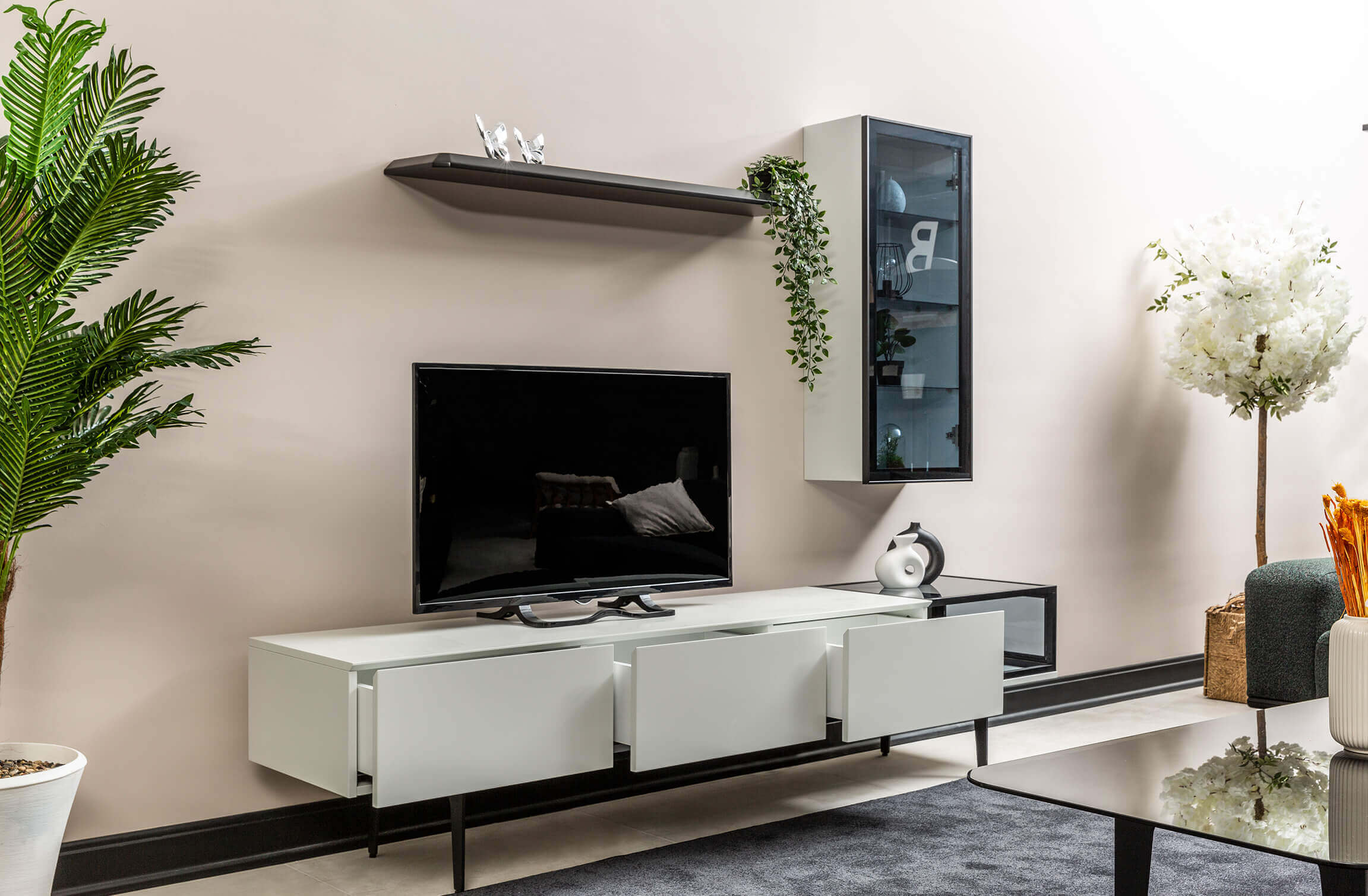 Asante Tv Ünitesi — 3