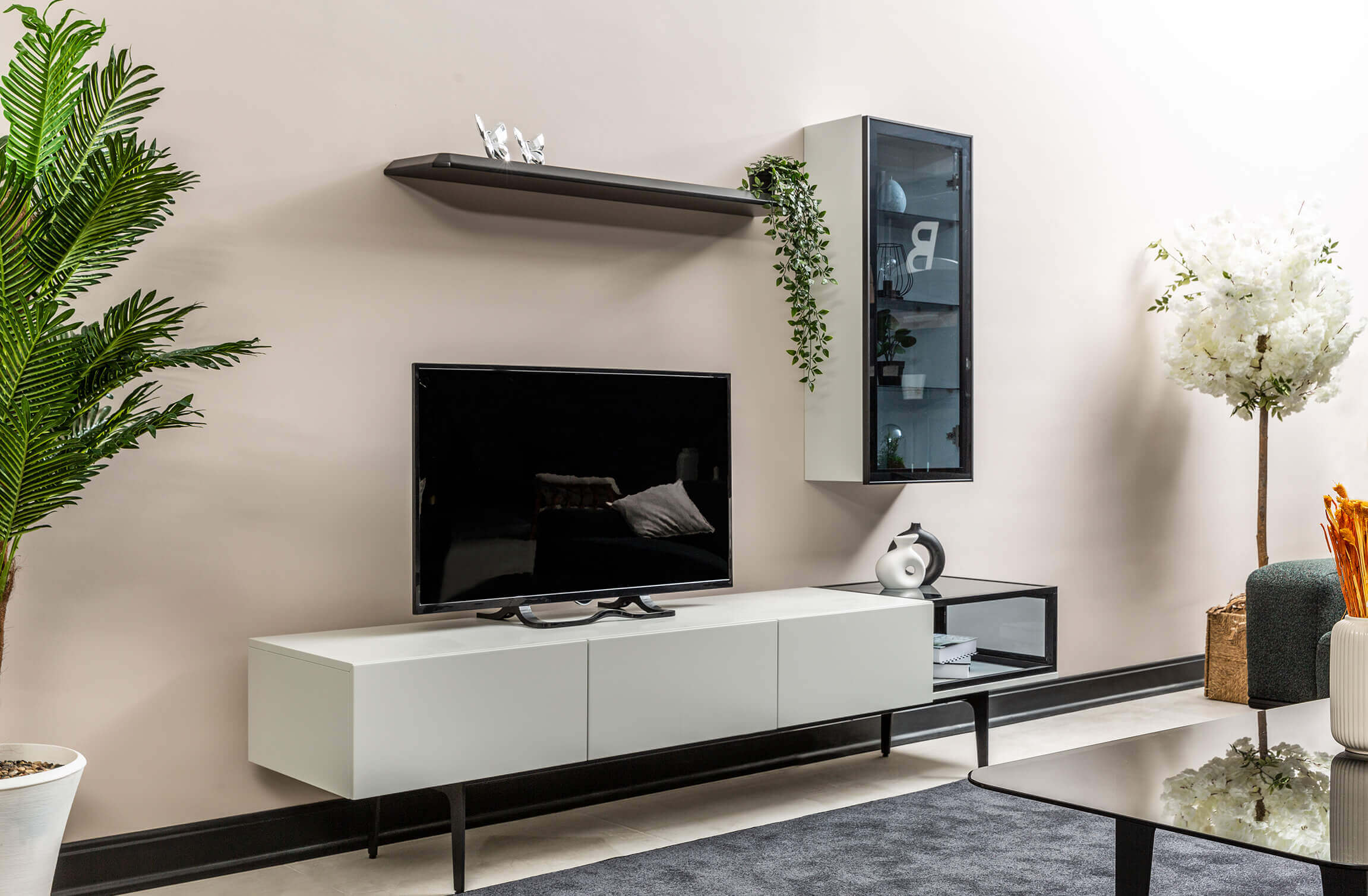 Asante Tv Ünitesi — 8