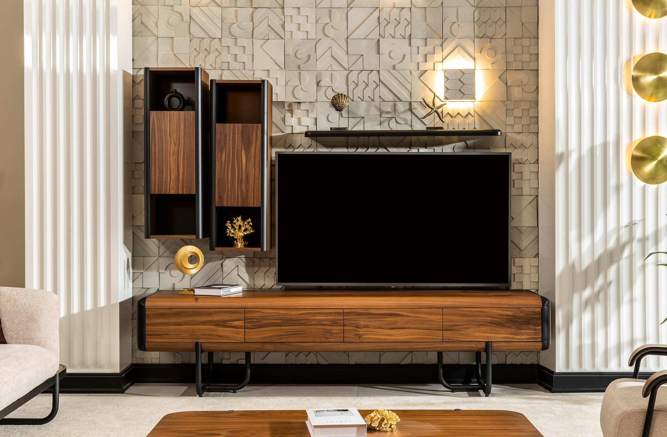 Betsey Tv Ünitesi — 5