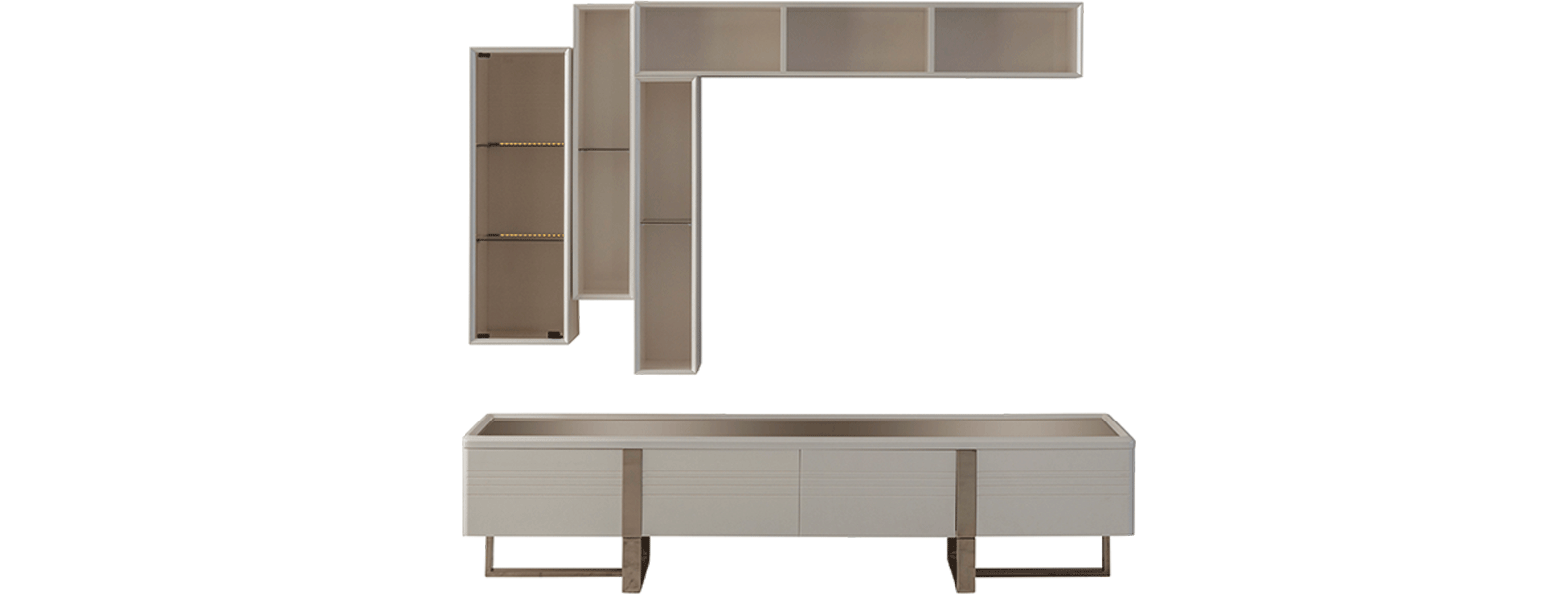 Sentrum Tv Ünitesi — 6