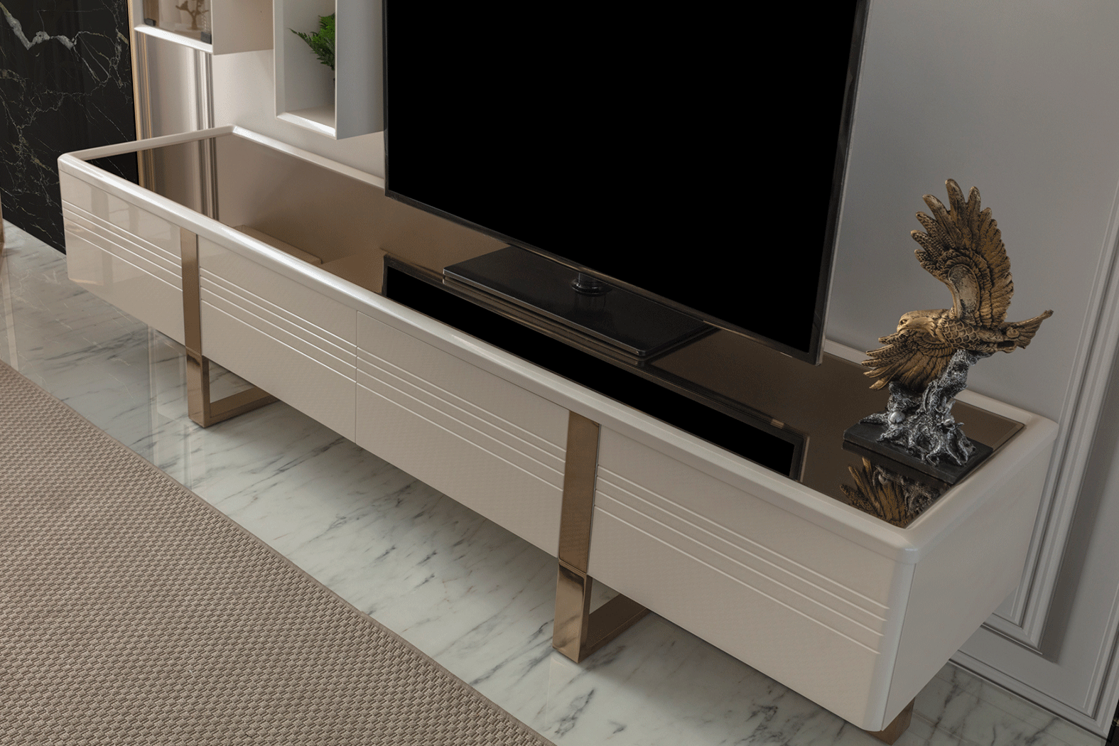 Sentrum Tv Ünitesi — 9