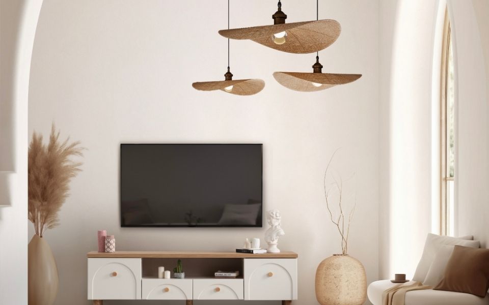Minda Tv Ünitesi