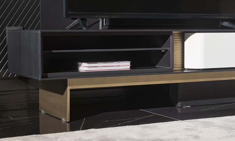 Martel Tv Ünitesi — 2