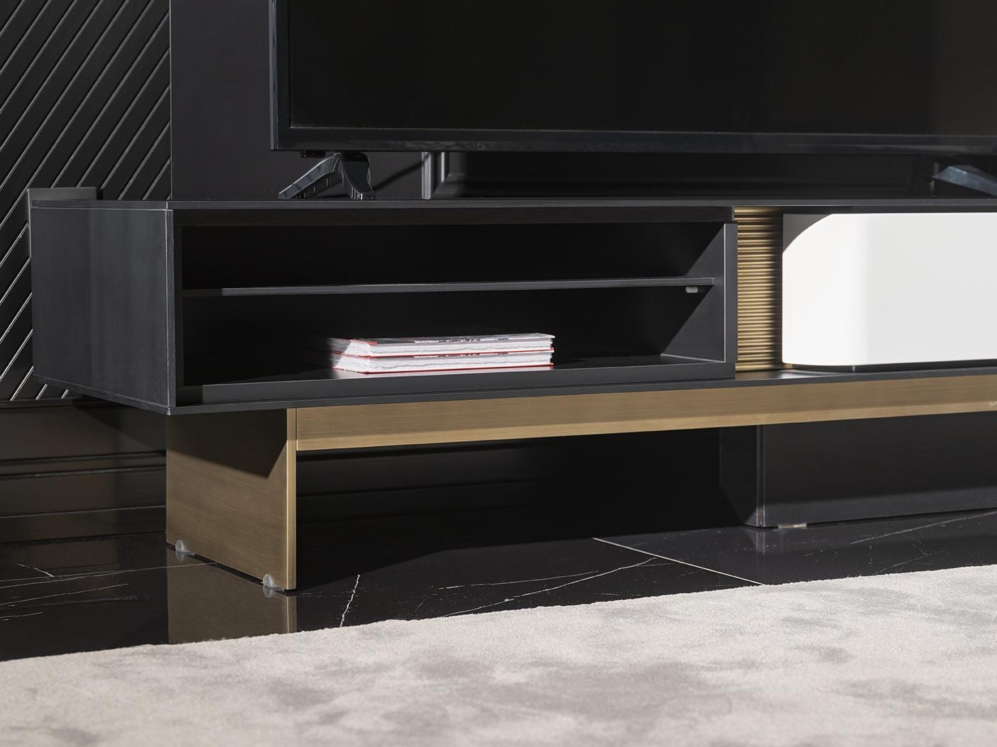 Martel Tv Ünitesi — 4