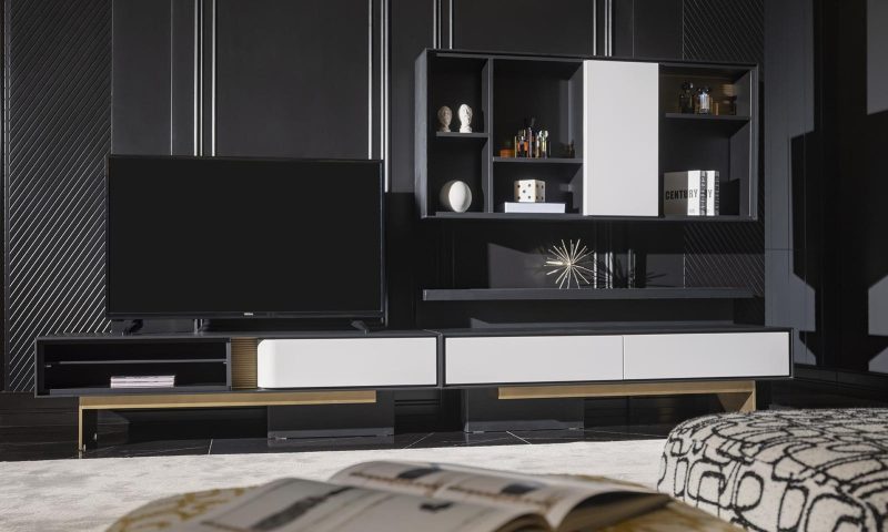 Martel Tv Ünitesi — 7