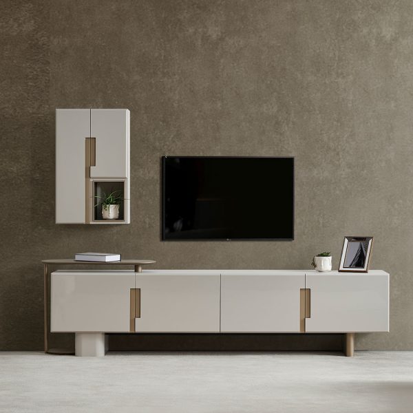 Sueno Tv Ünitesi — 7