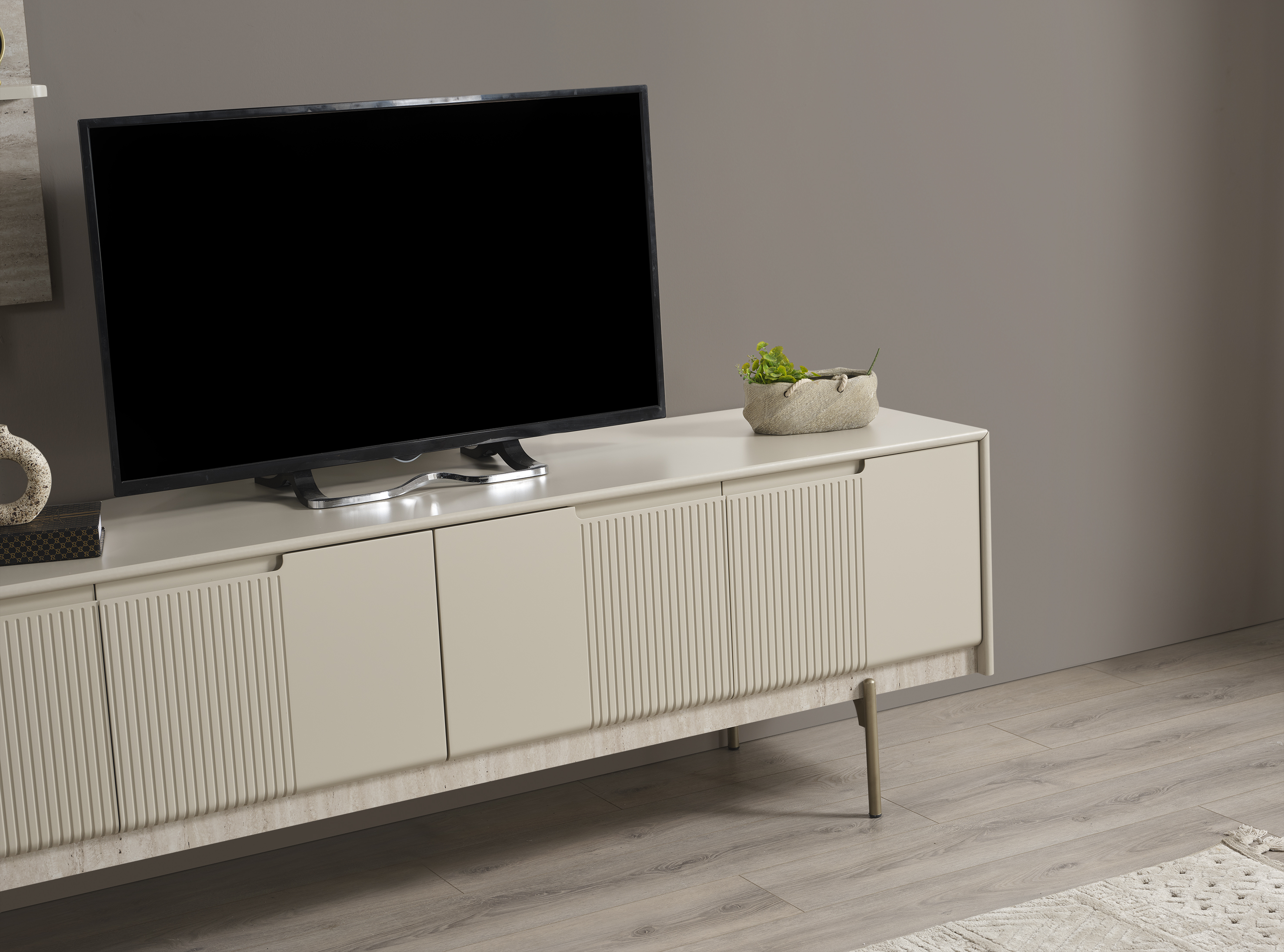 Layto Tv Ünitesi — 2