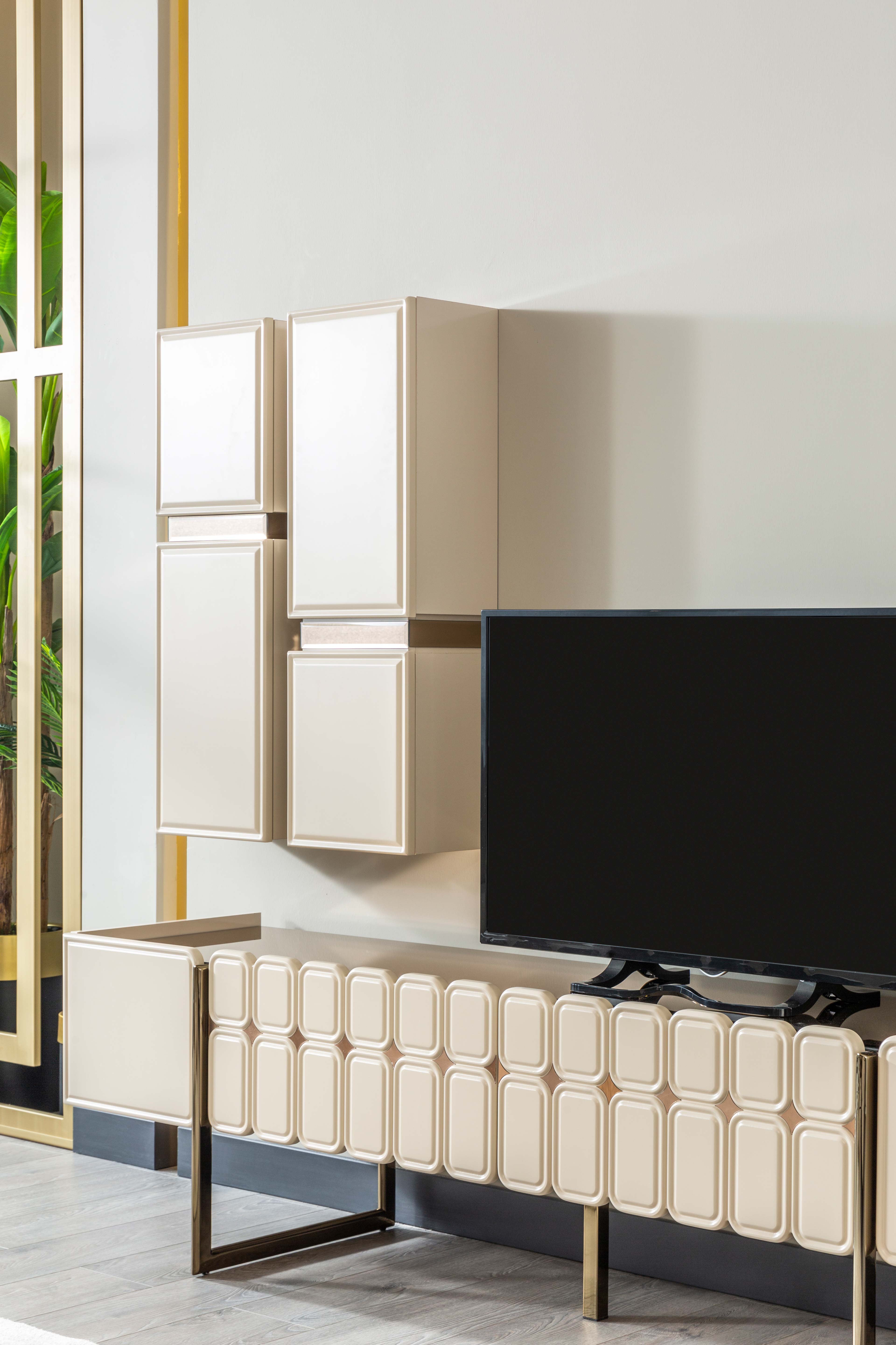 Beverly Tv Ünitesi — 7