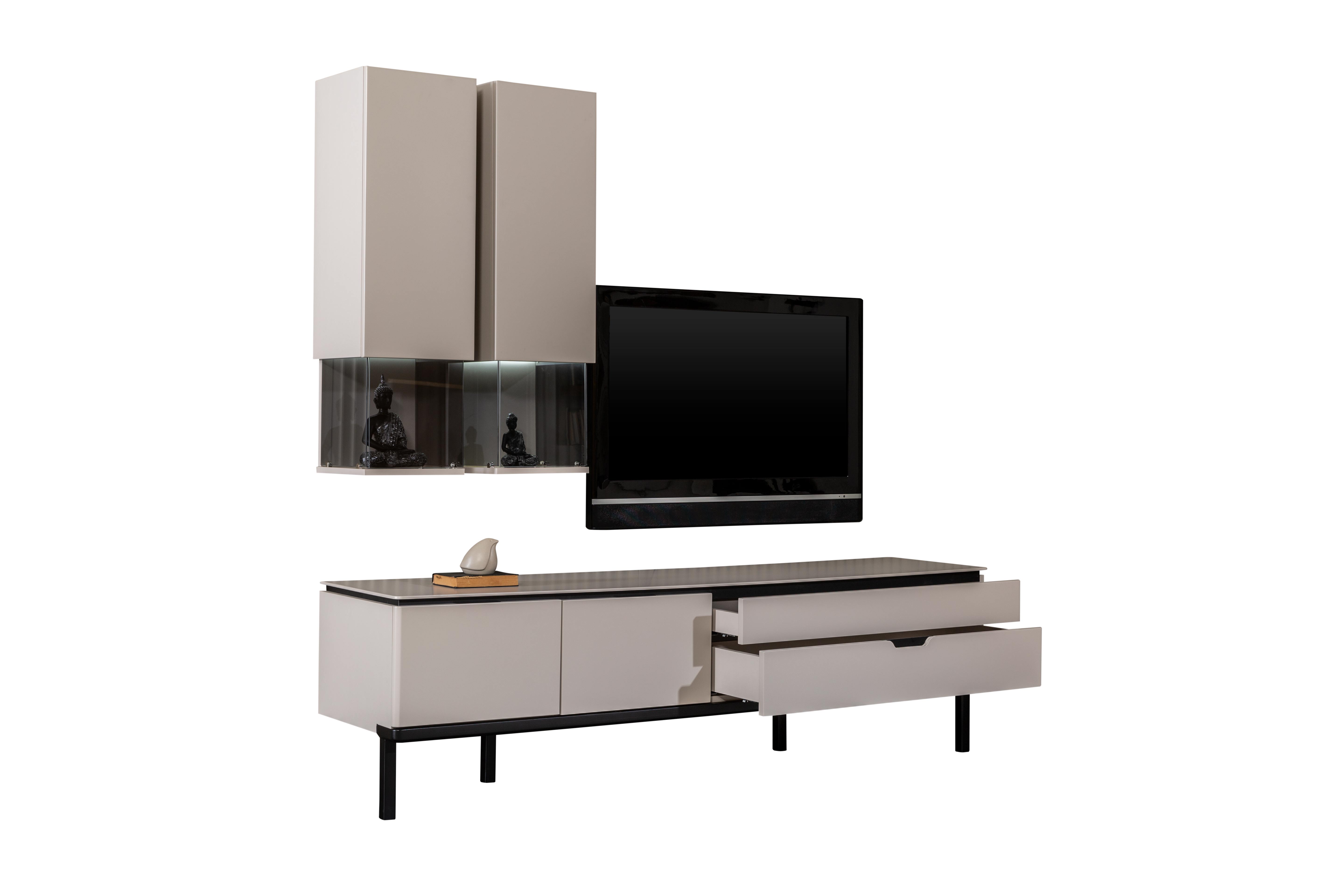 Lopez Tv Ünitesi — 2
