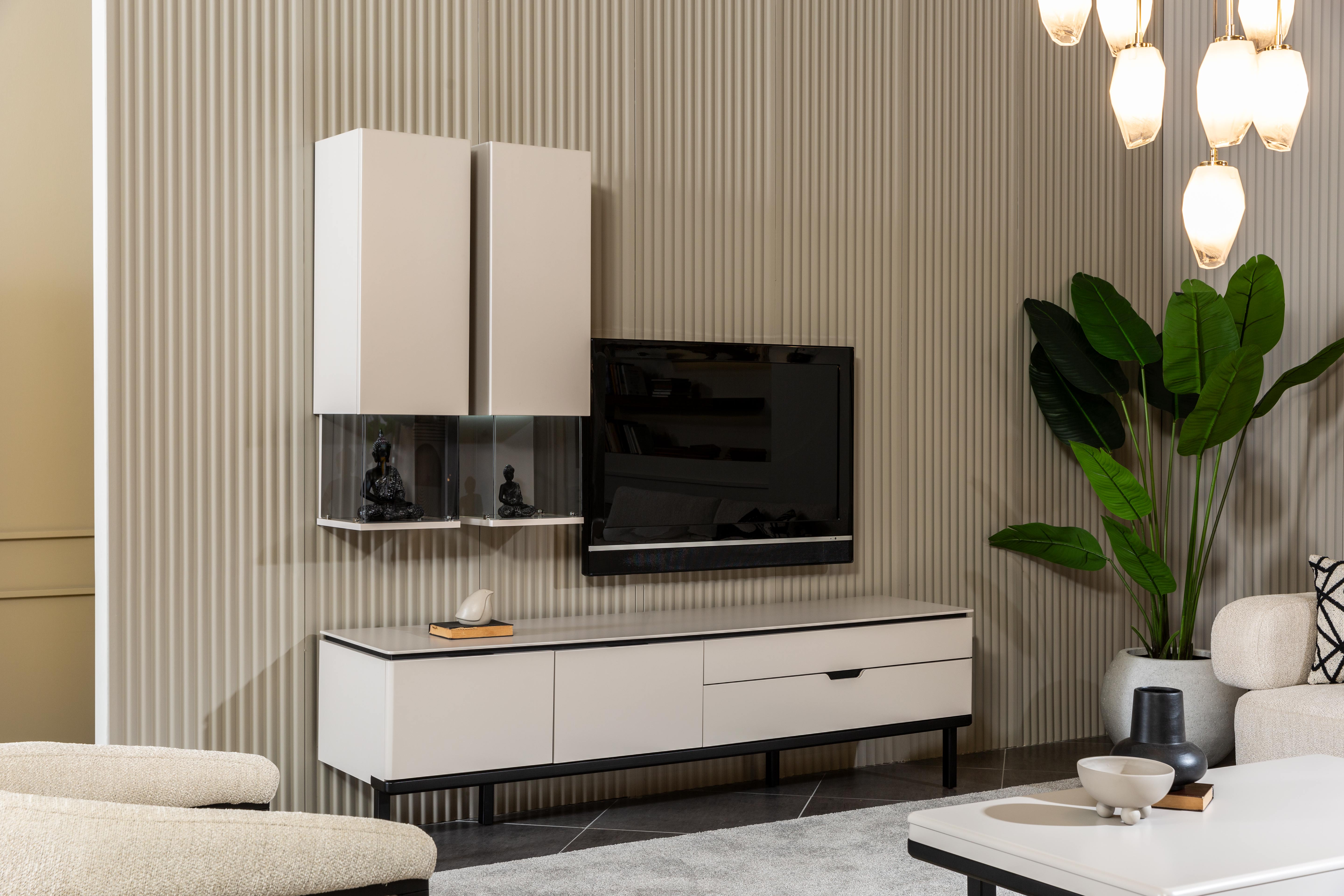 Lopez Tv Ünitesi — 3