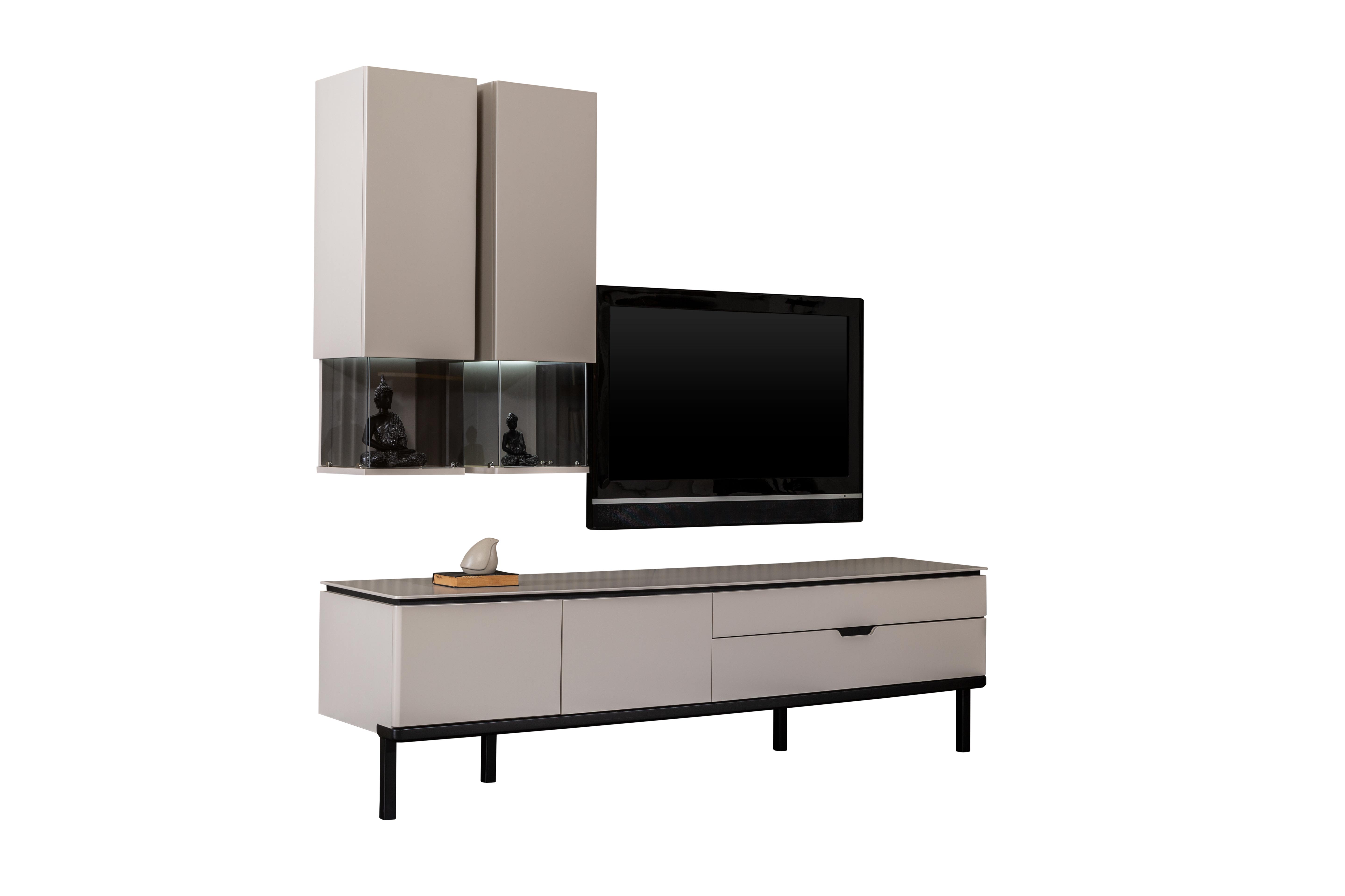 Lopez Tv Ünitesi — 4