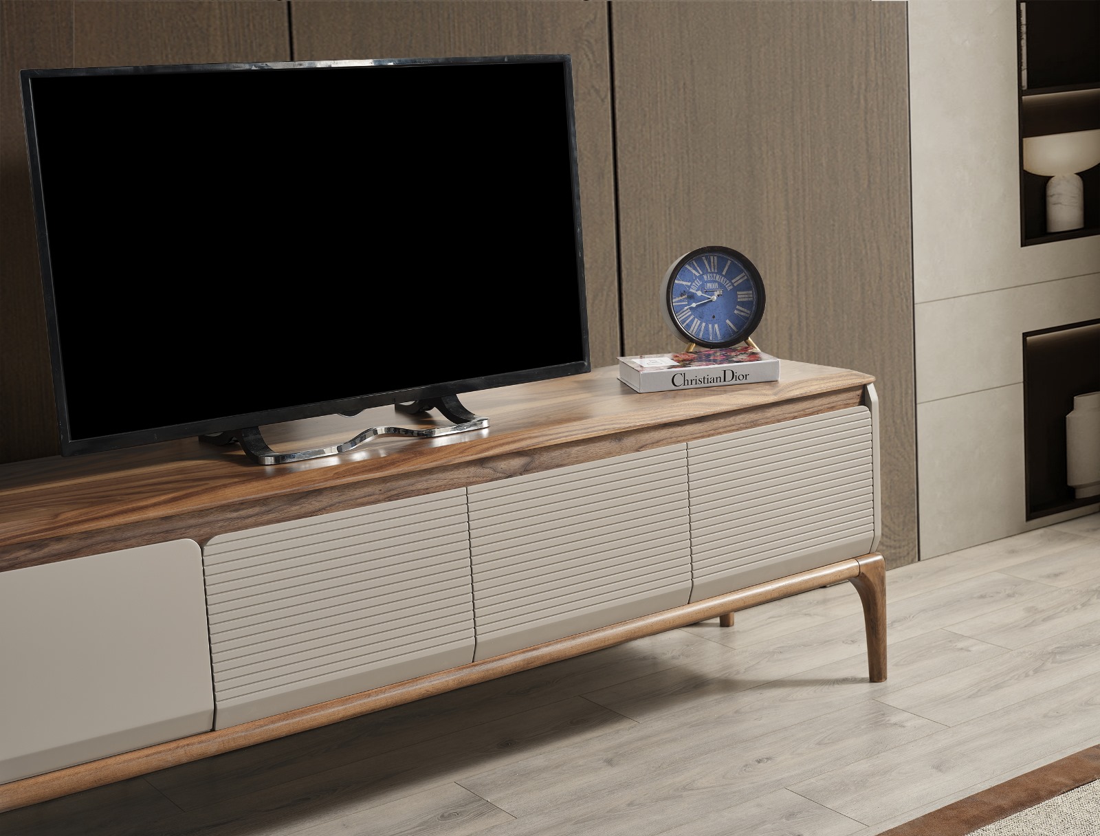 Slow Tv Ünitesi — 4