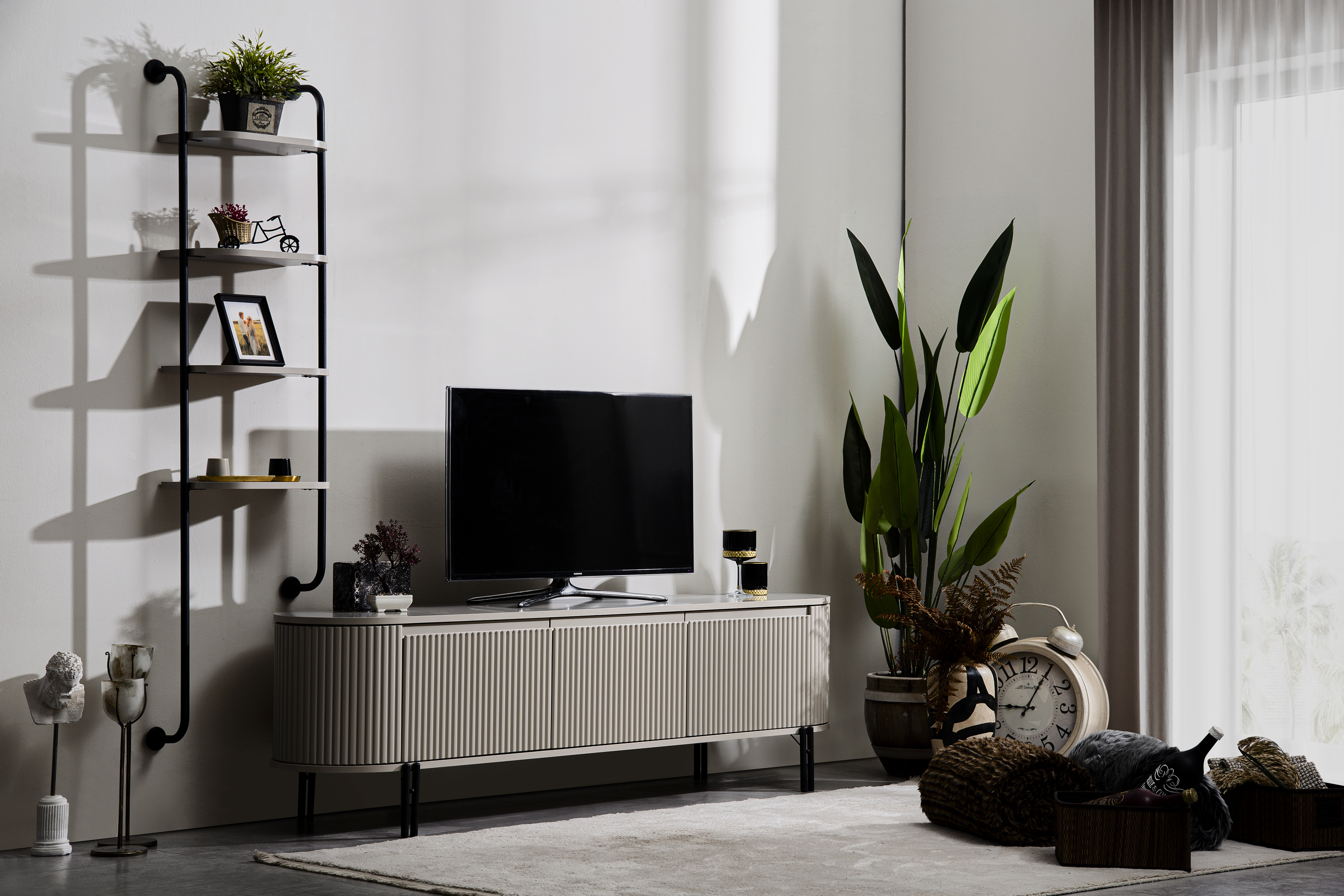 Petra Tv Ünitesi — 5