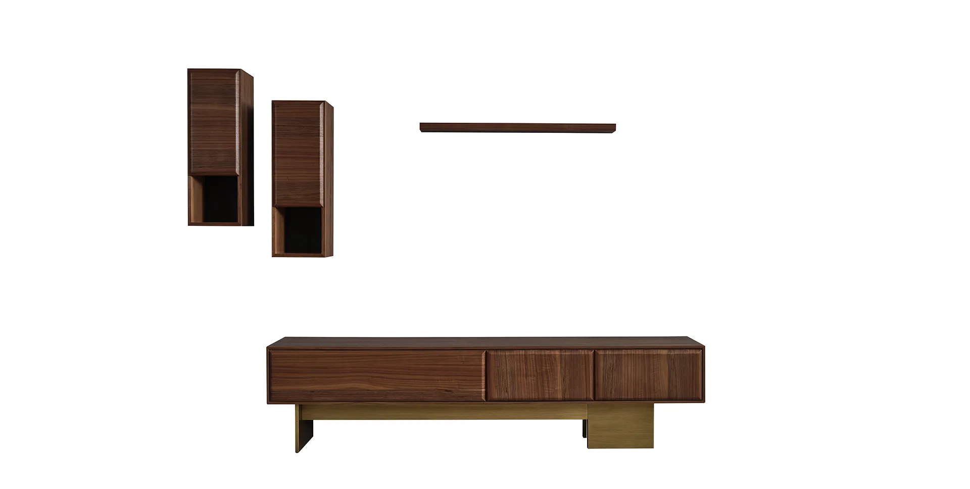 Solid Tv Ünitesi — 4