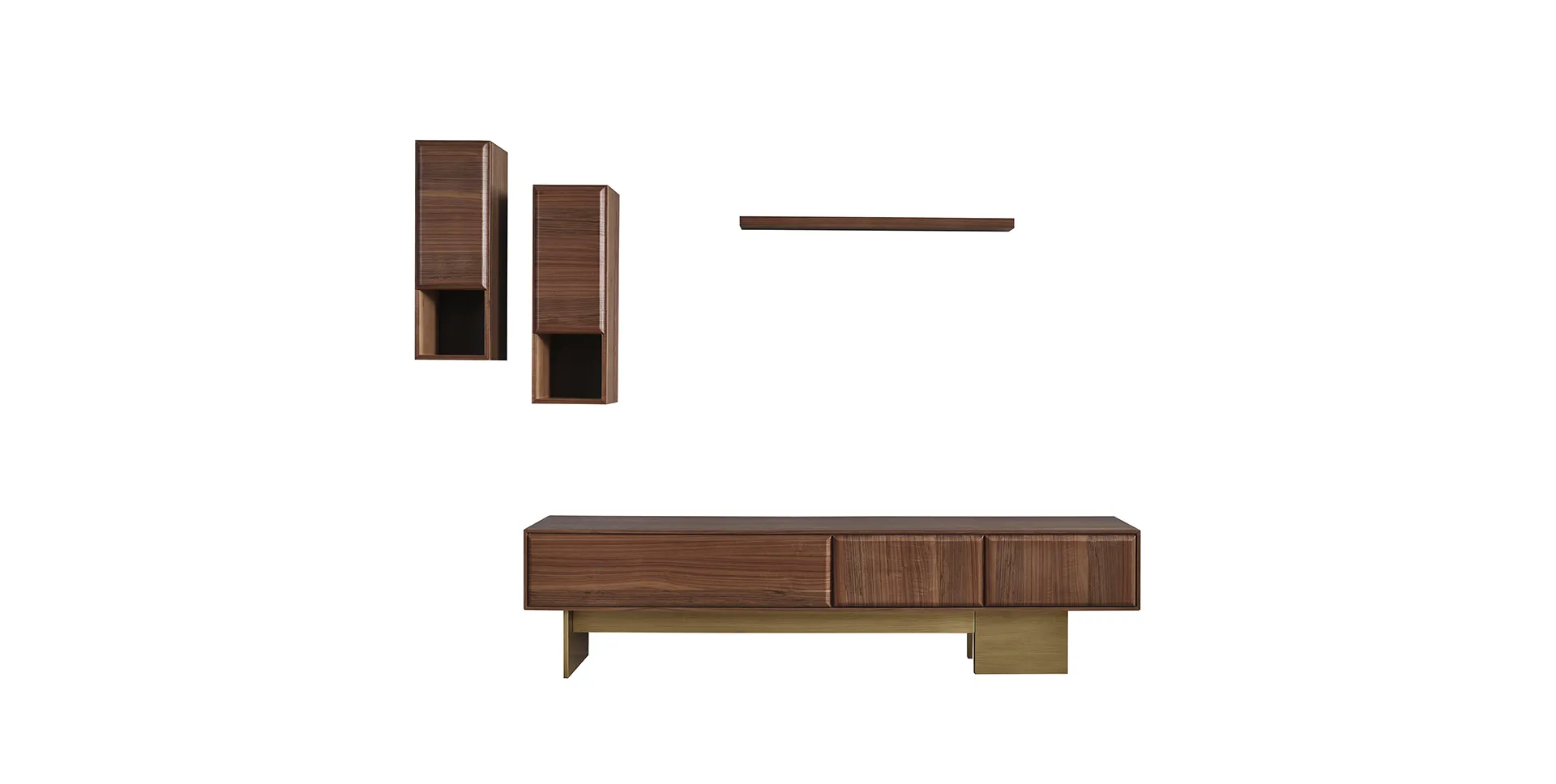 Solid Tv Ünitesi — 5