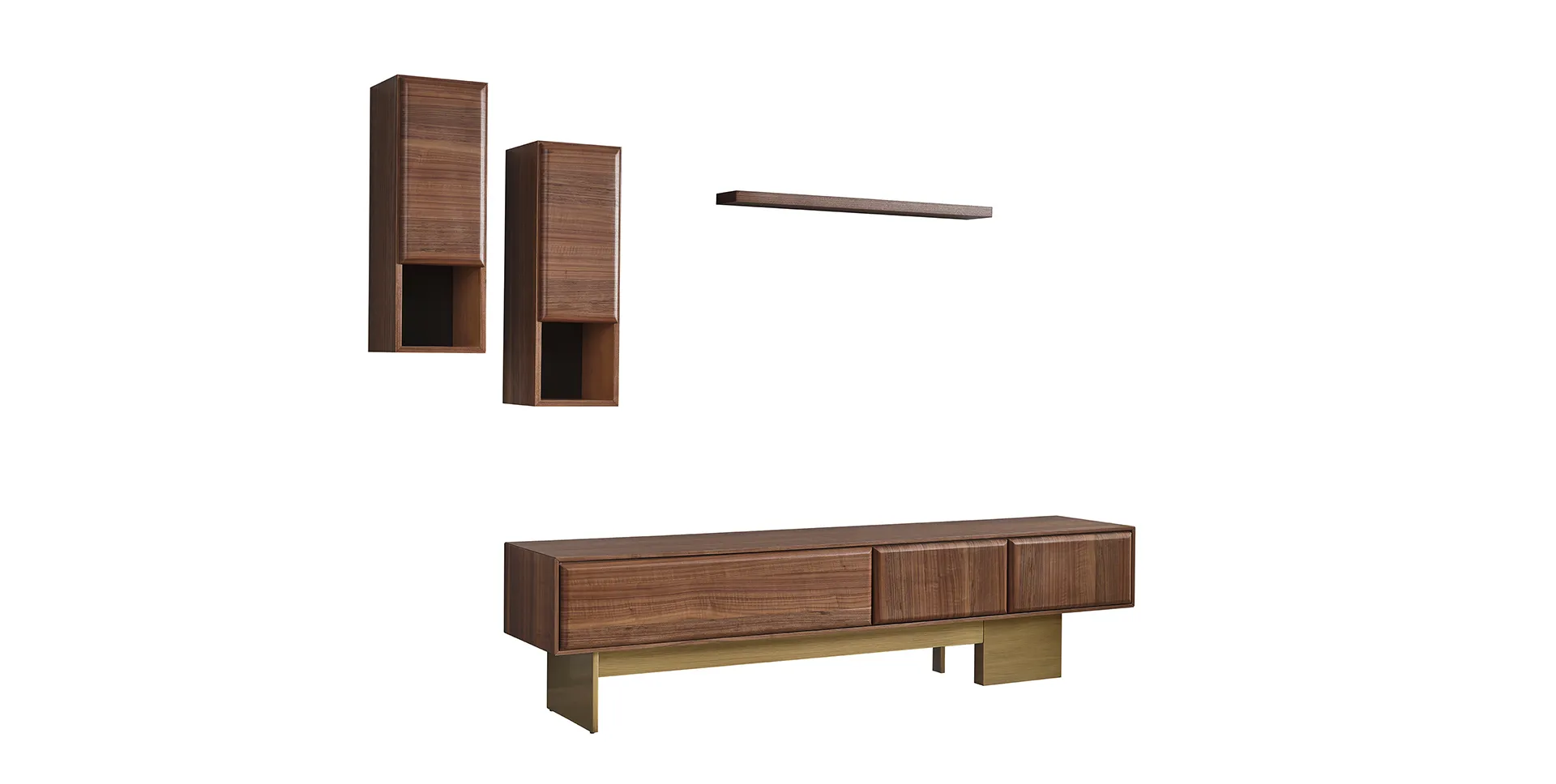 Solid Tv Ünitesi — 6