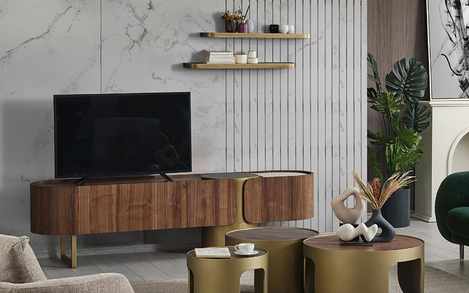 Oppo Tv Ünitesi