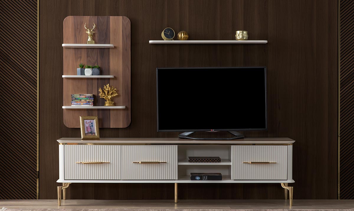 Royal Tv Ünitesi