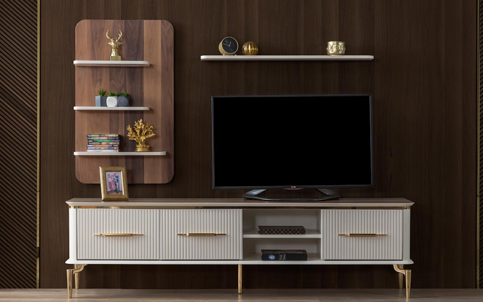 Royal Tv Ünitesi — 4