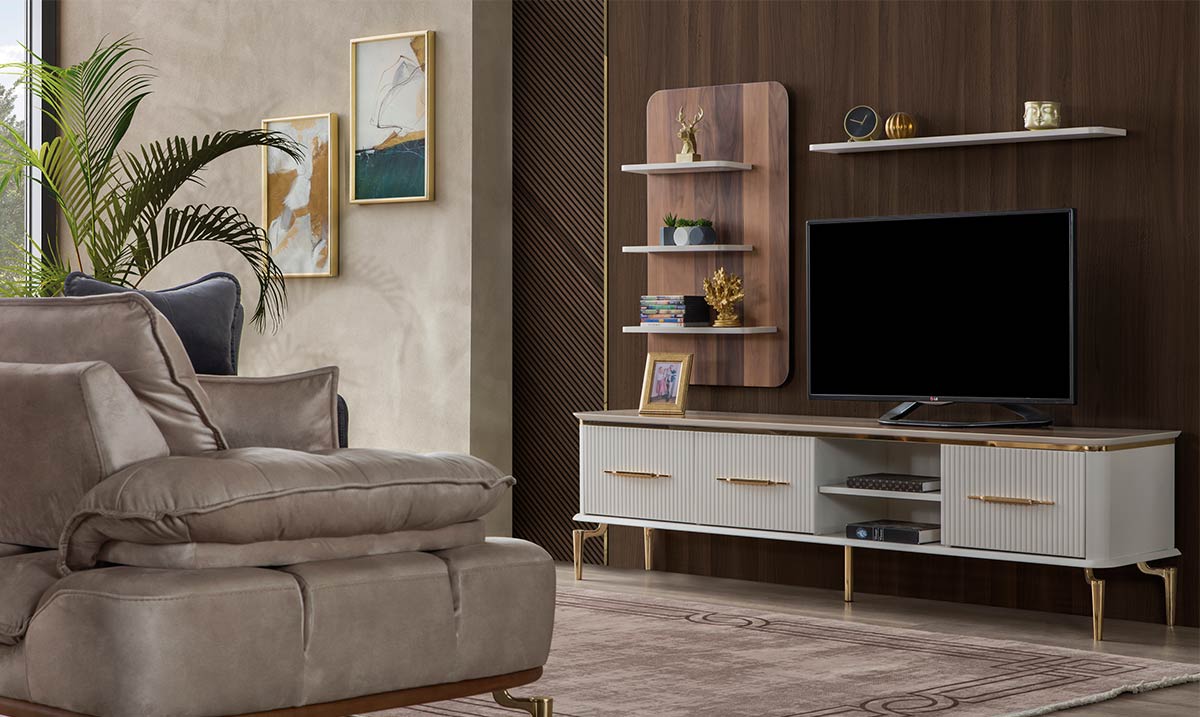 Royal Tv Ünitesi — 6