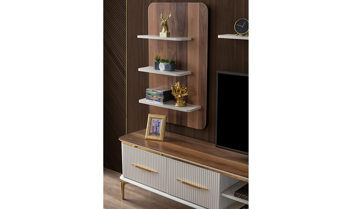 Royal Tv Ünitesi — 8