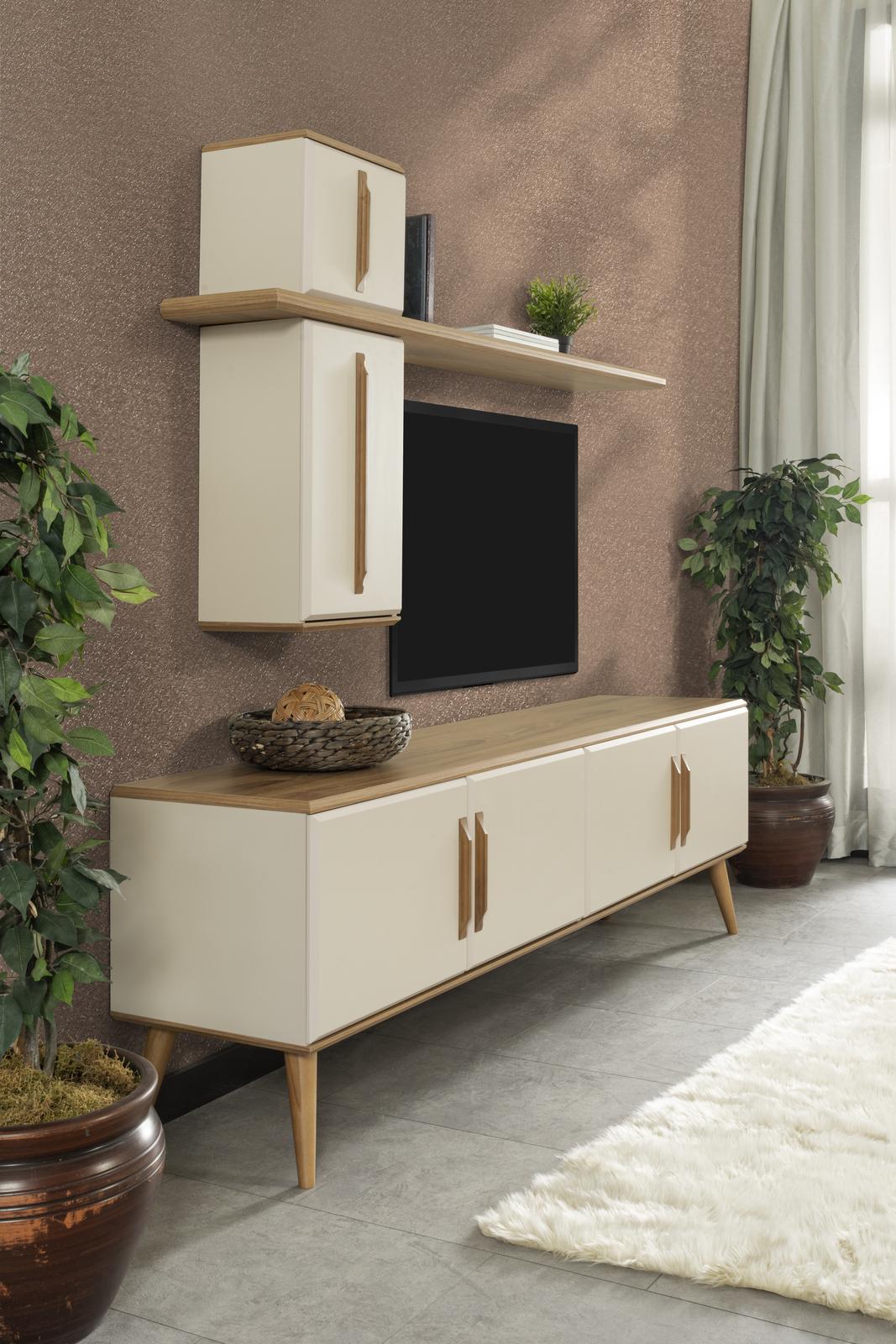 Palas Tv Ünitesi — 2