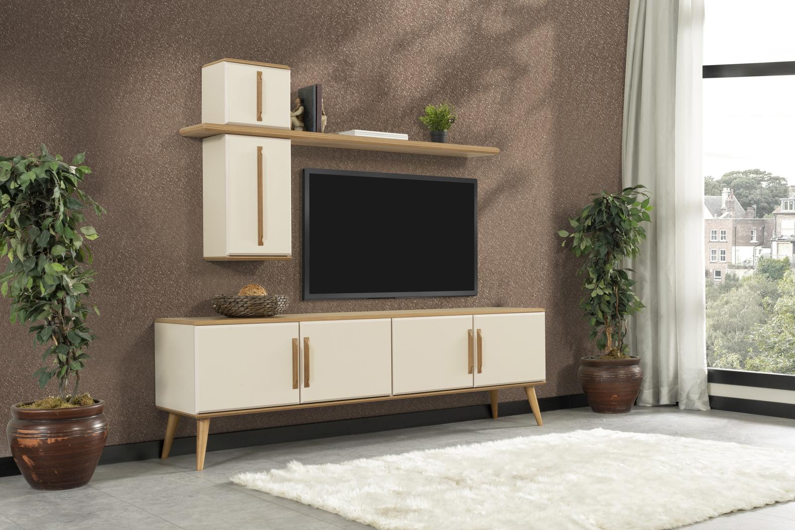 Palas Tv Ünitesi — 3