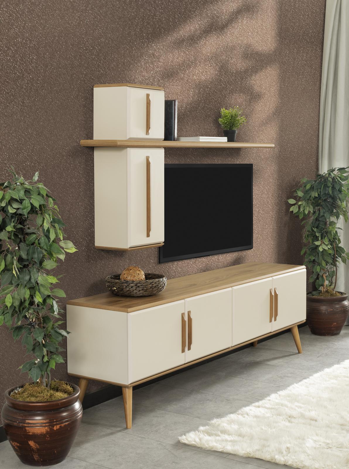 Palas Tv Ünitesi — 4
