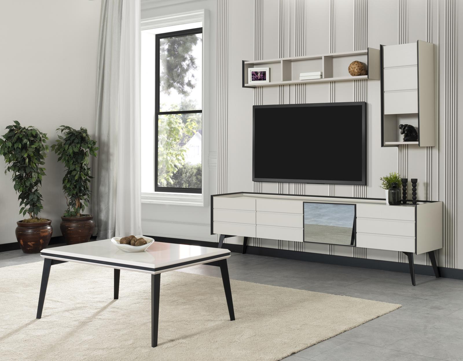 Mode Tv Ünitesi — 2