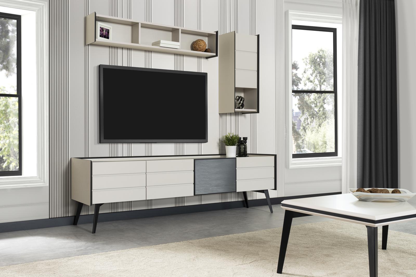 Mode Tv Ünitesi — 3