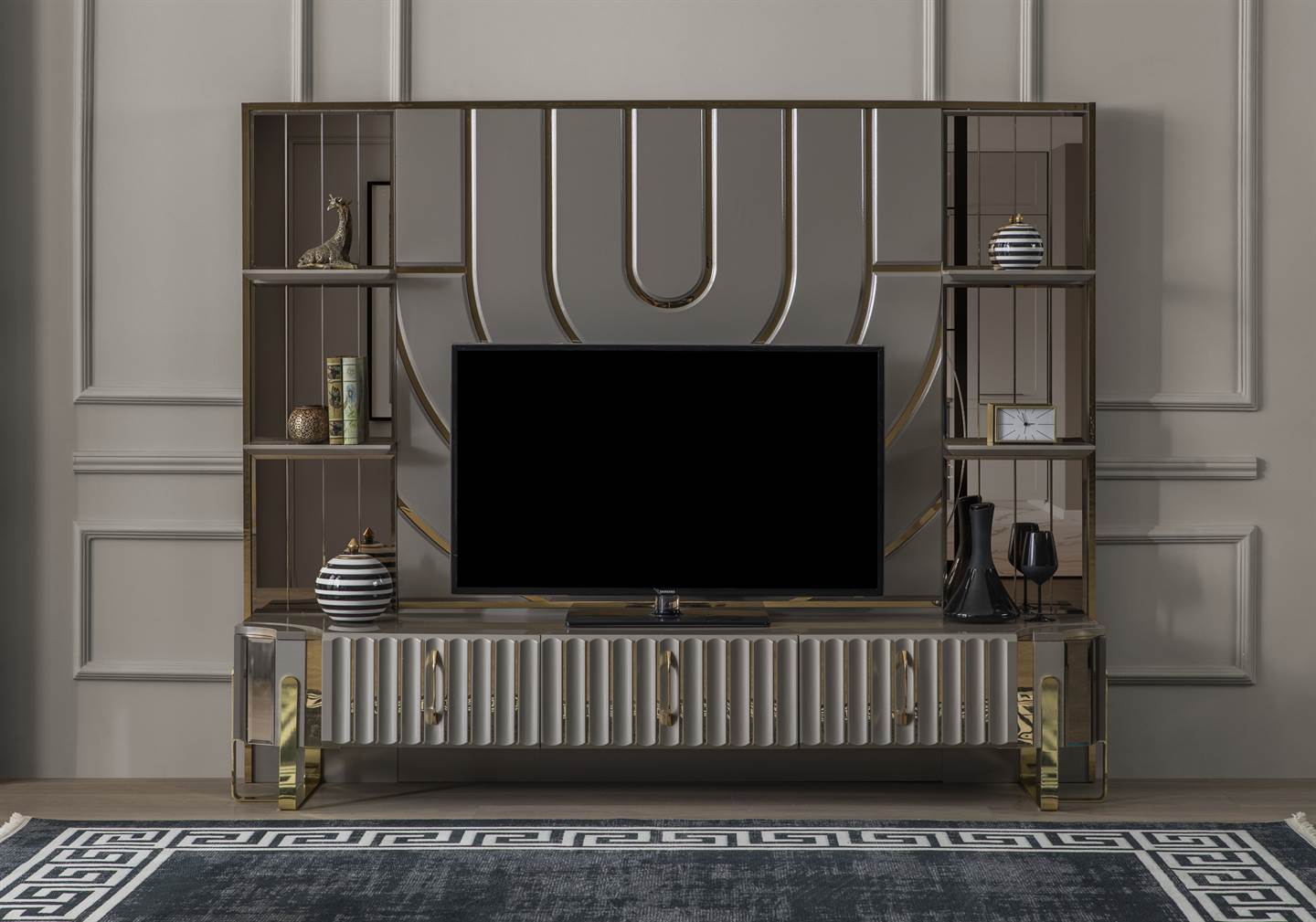 Luxori Tv Ünitesi — 3