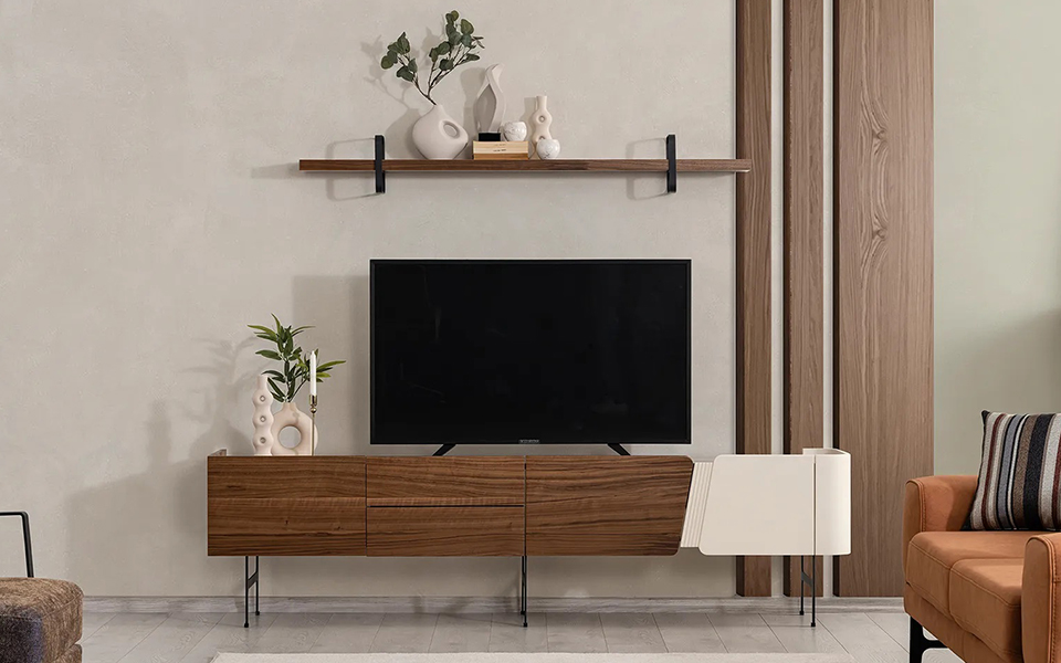 Navona Plus Tv Ünitesi
