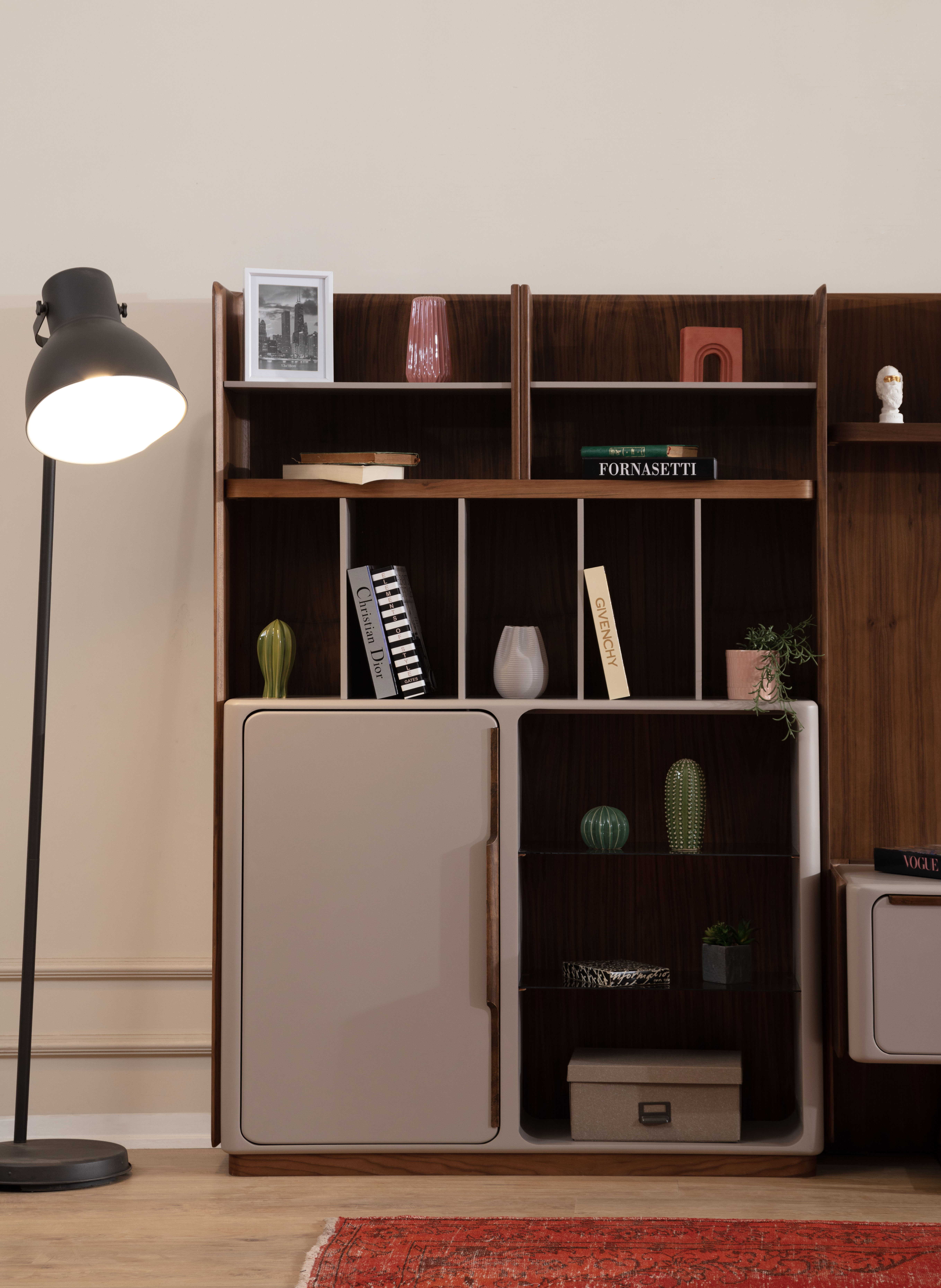 Mabel Tv Ünitesi — 2