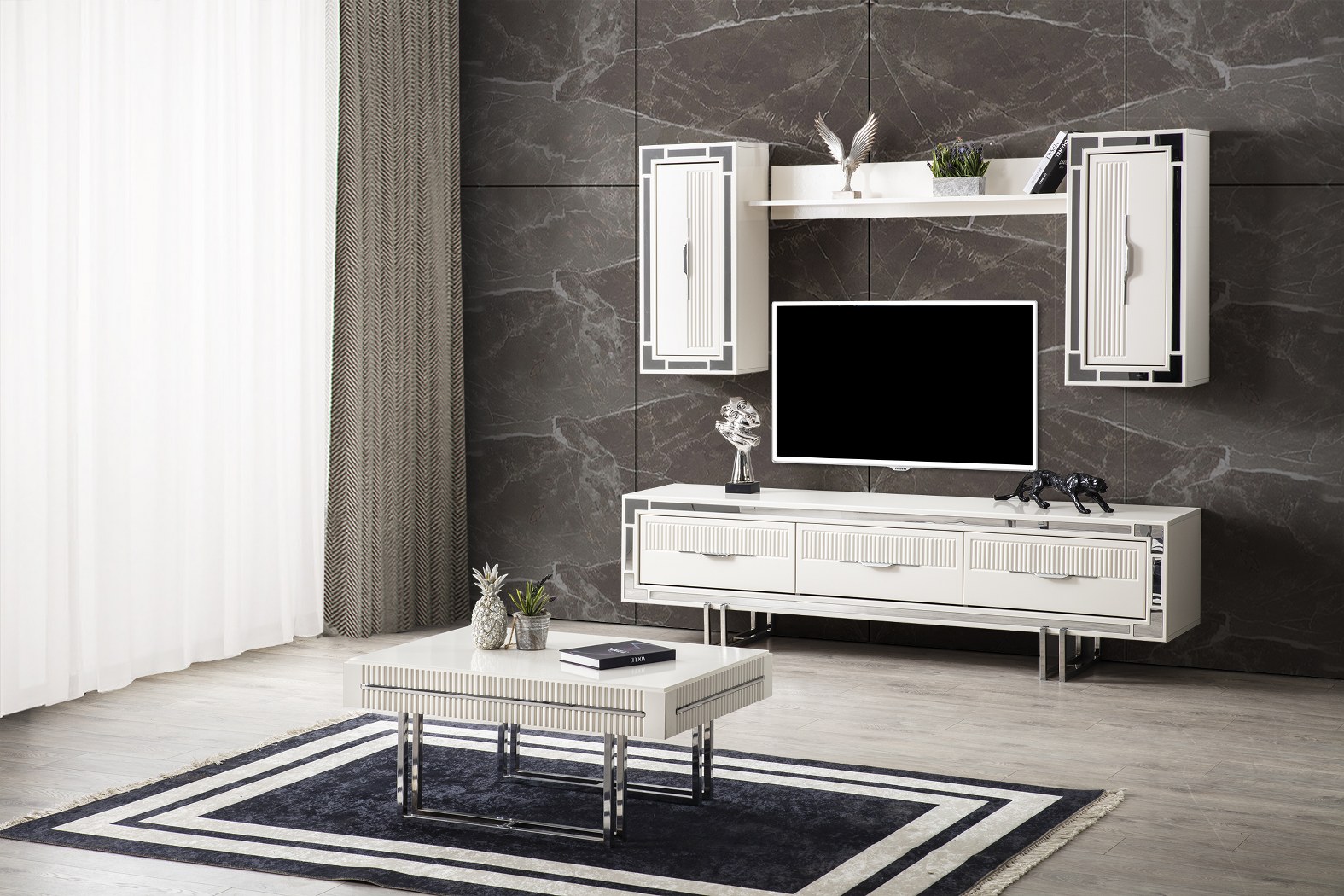 Casper Tv Ünitesi — 2