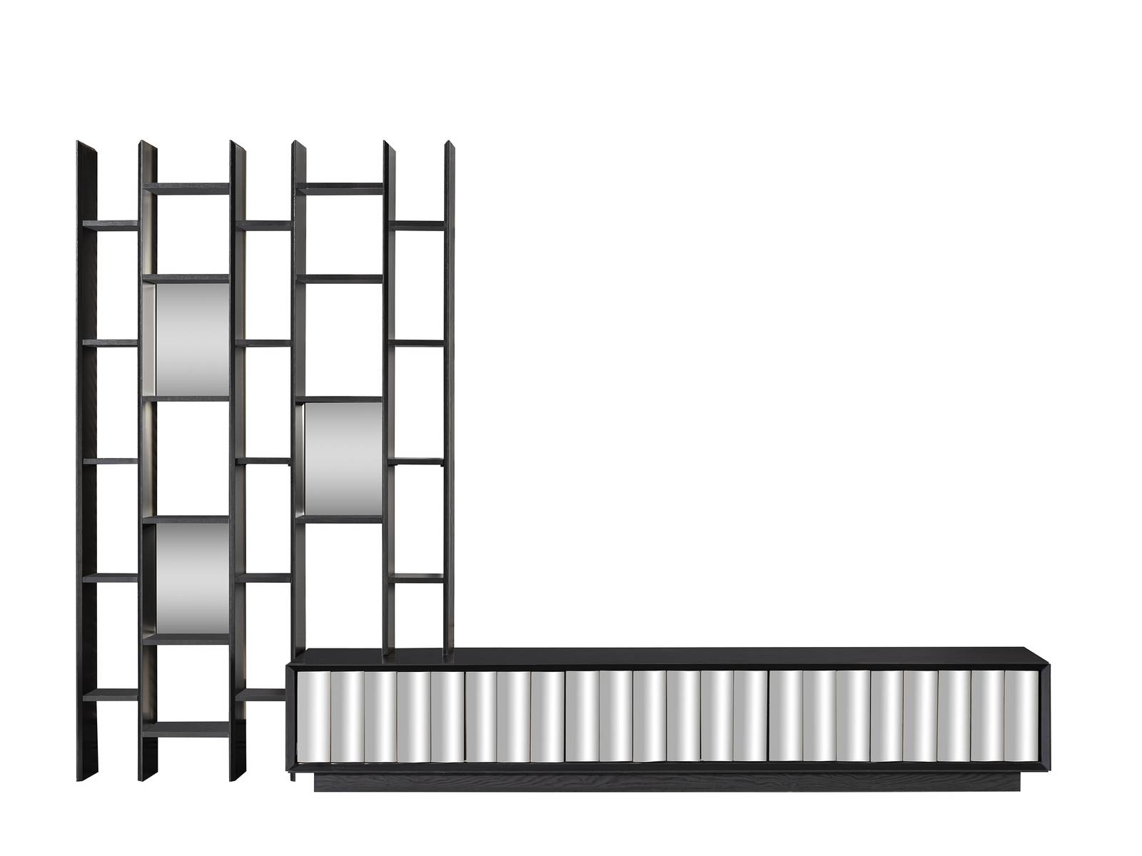 Scotia Tv Ünitesi — 6