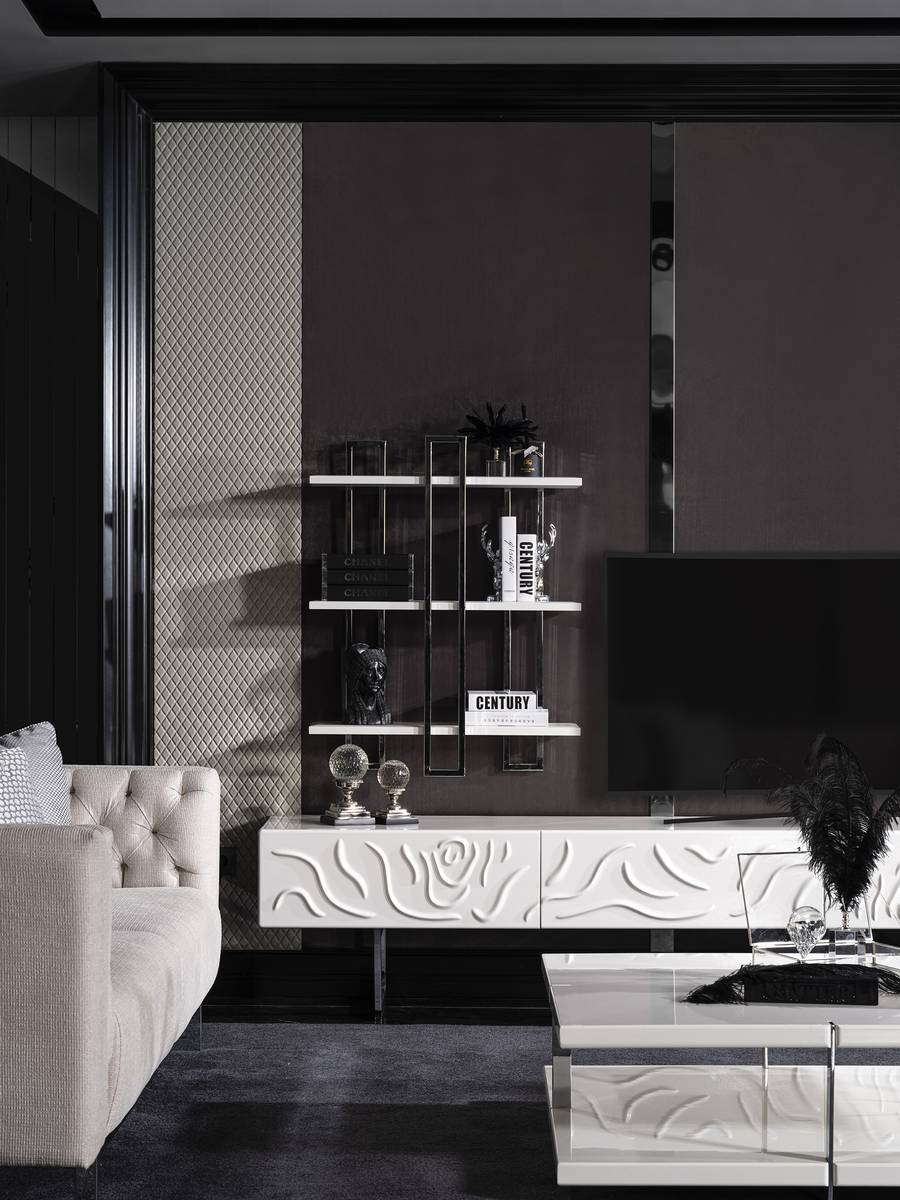 Parma Tv Ünitesi — 3